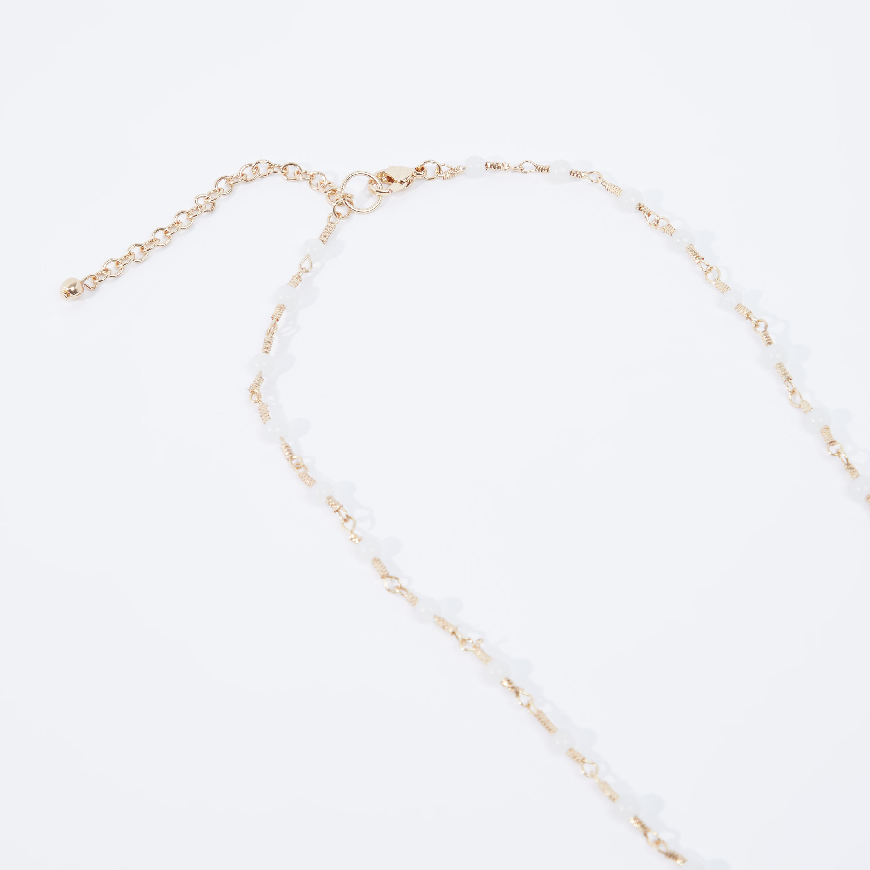 Embellished Necklace with Lobster Clasp-women-watchesandjewellery-jewellery-necklacesandpendants-image-4