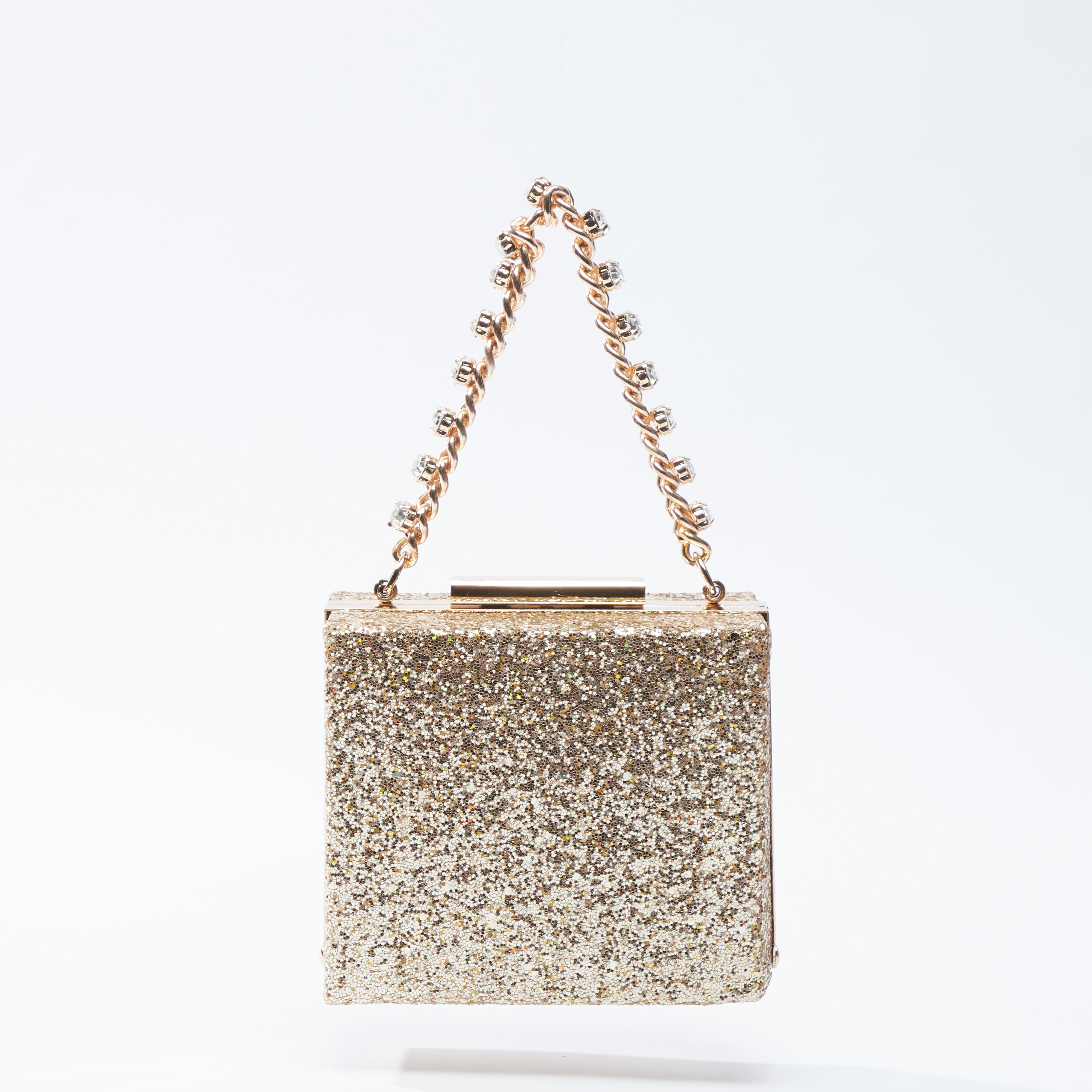 حقيبة كلاتش مرصّعة بقفل دوّار-women-bagsandwallets-handbags-image-2