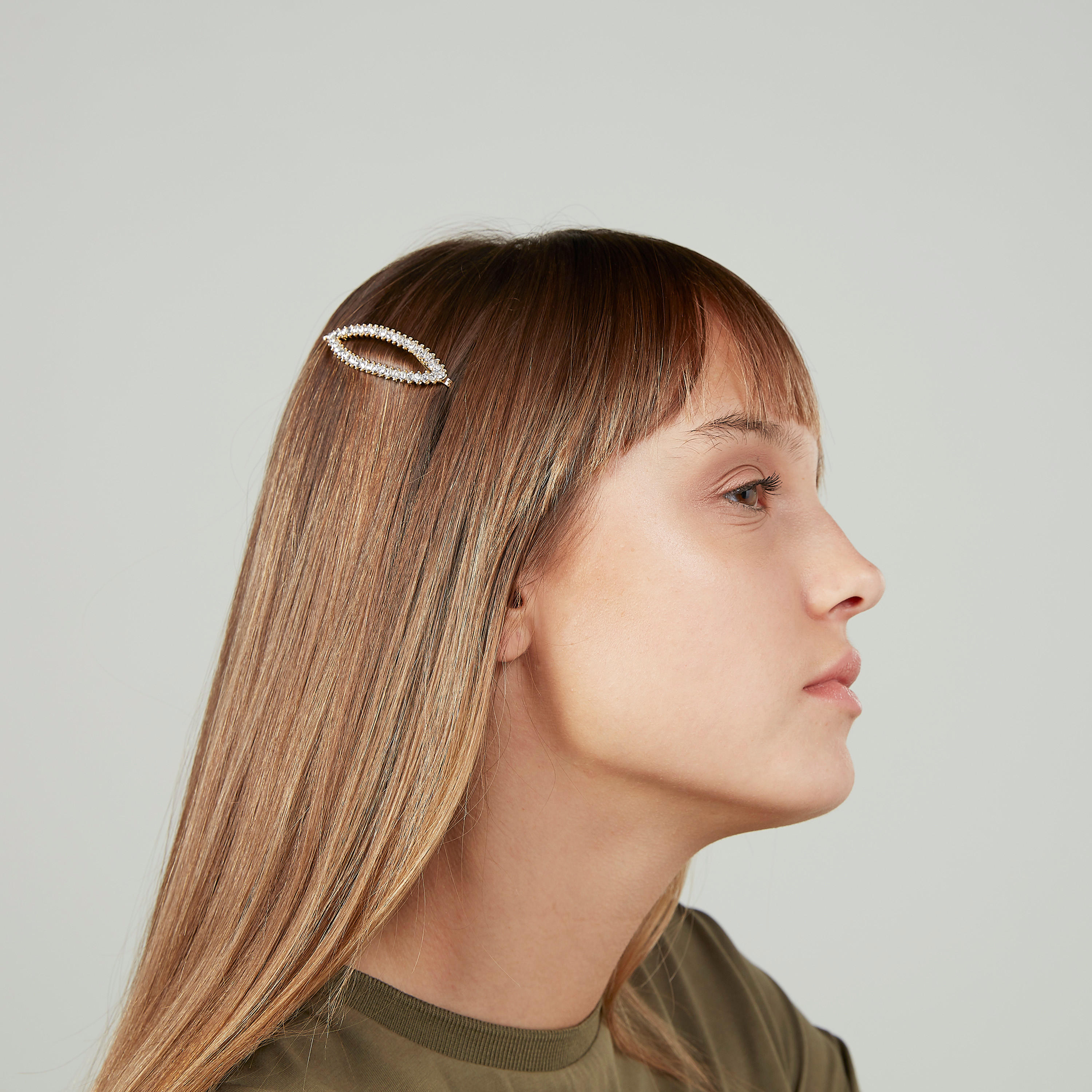 مشبك شعر مزيّن - طقم من قطعتين-women-hairaccessories-image-2