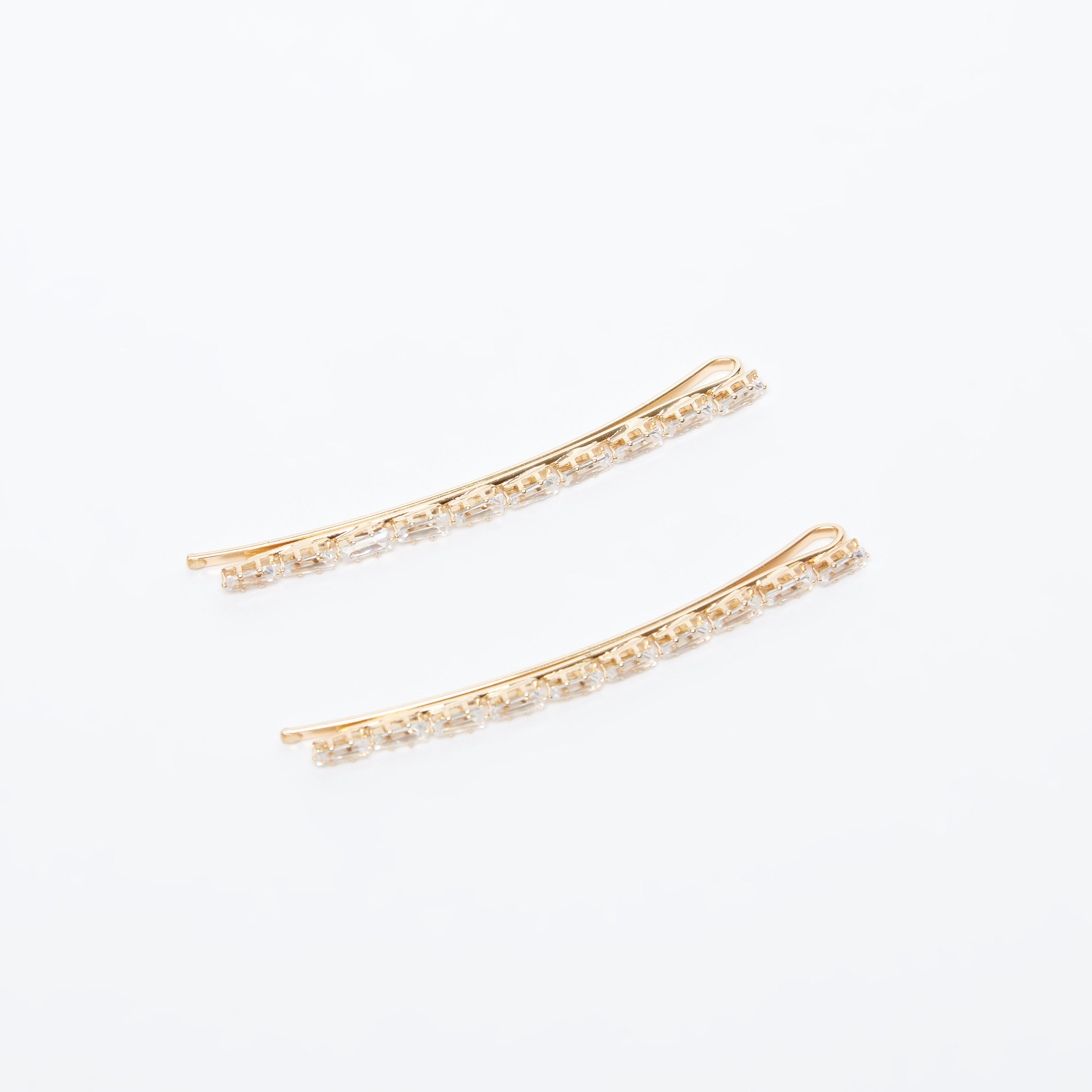 دبابيس شعر مزيّنة - طقم من 2 قطع-women-hairaccessories-image-1