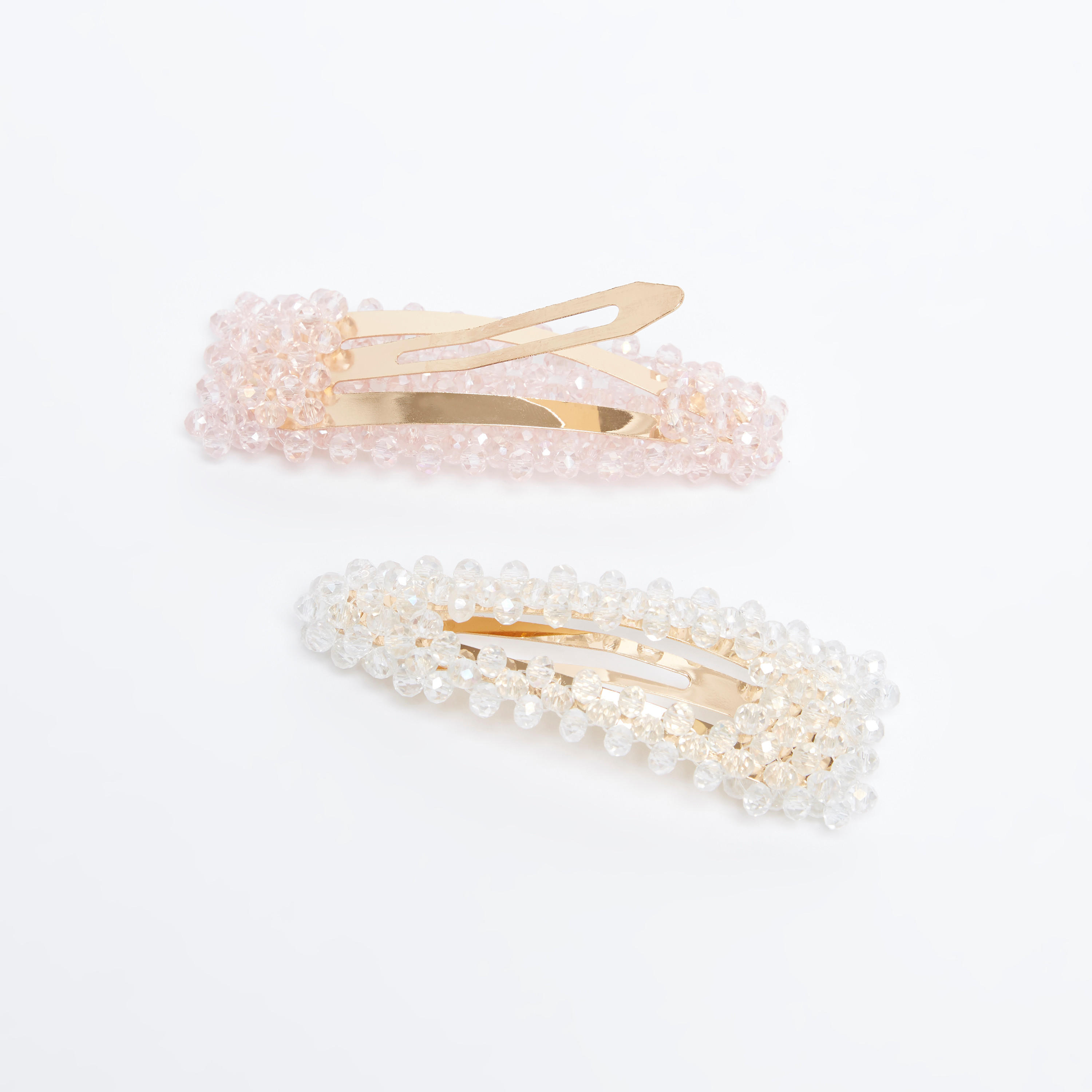 دبابيس شعر مزيّنة - طقم من 2 قطع-women-hairaccessories-image-1