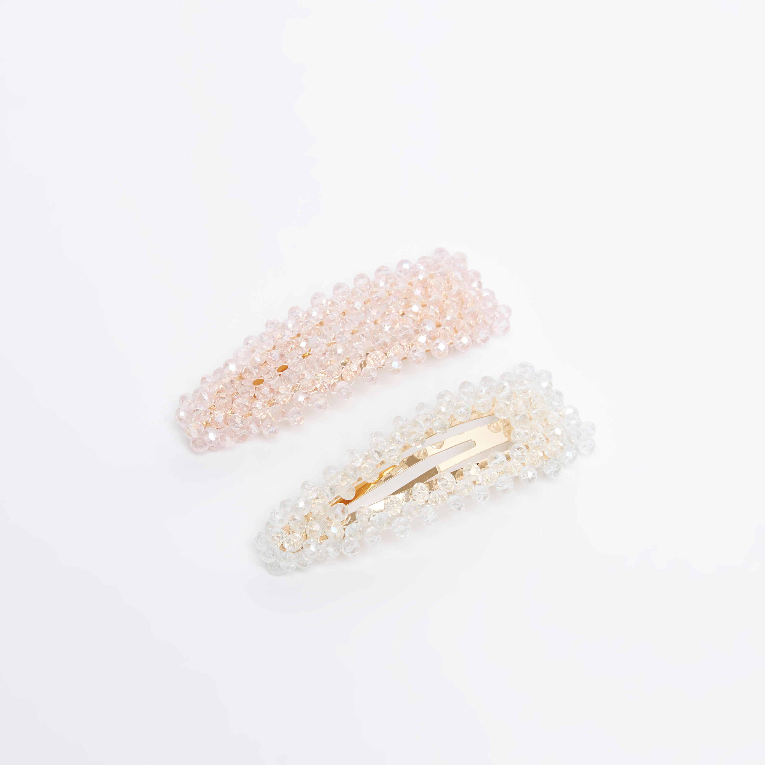 دبابيس شعر مزيّنة - طقم من 2 قطع-women-hairaccessories-image-3