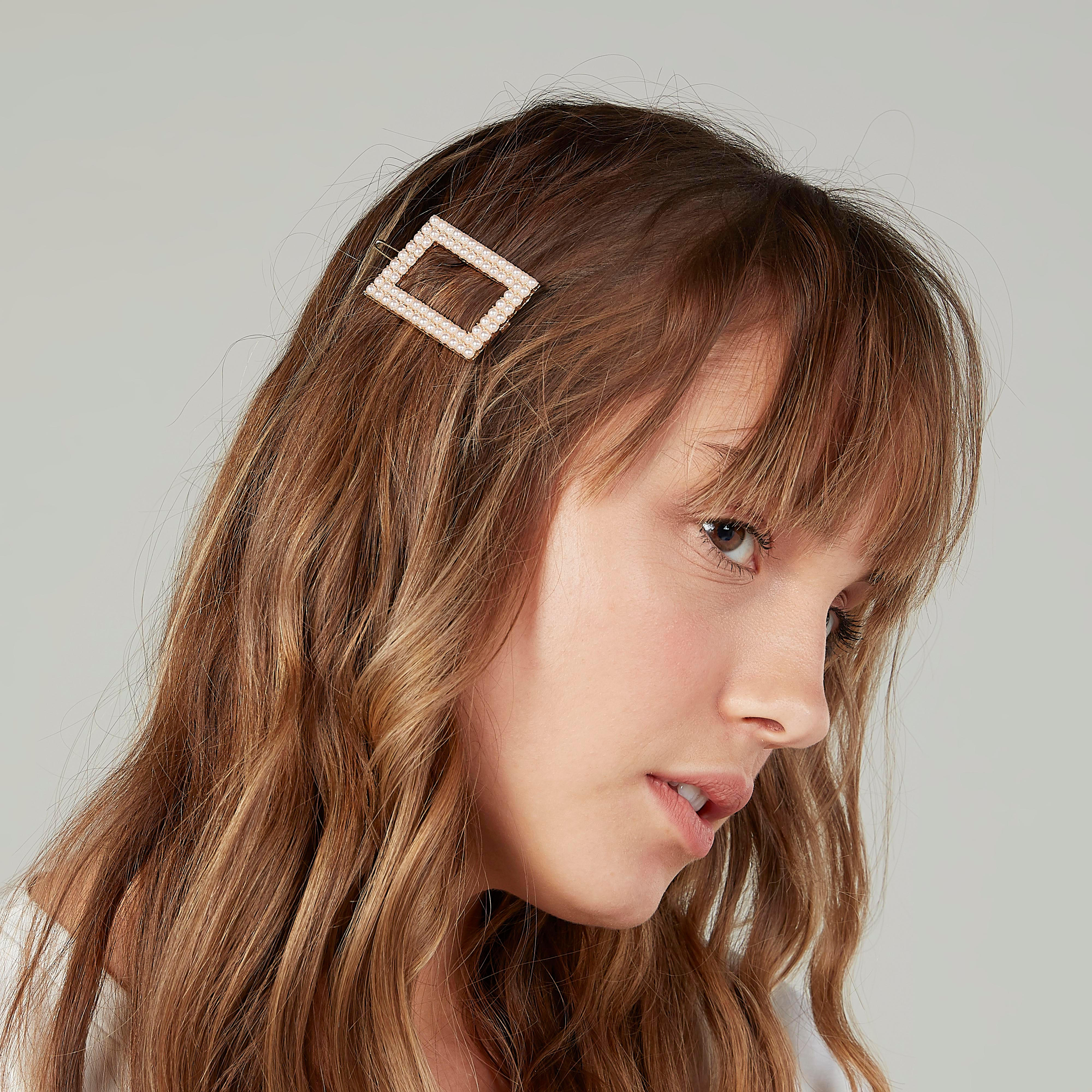دبابيس شعر مزيّنة- طقم من قطعتين-women-hairaccessories-image-2