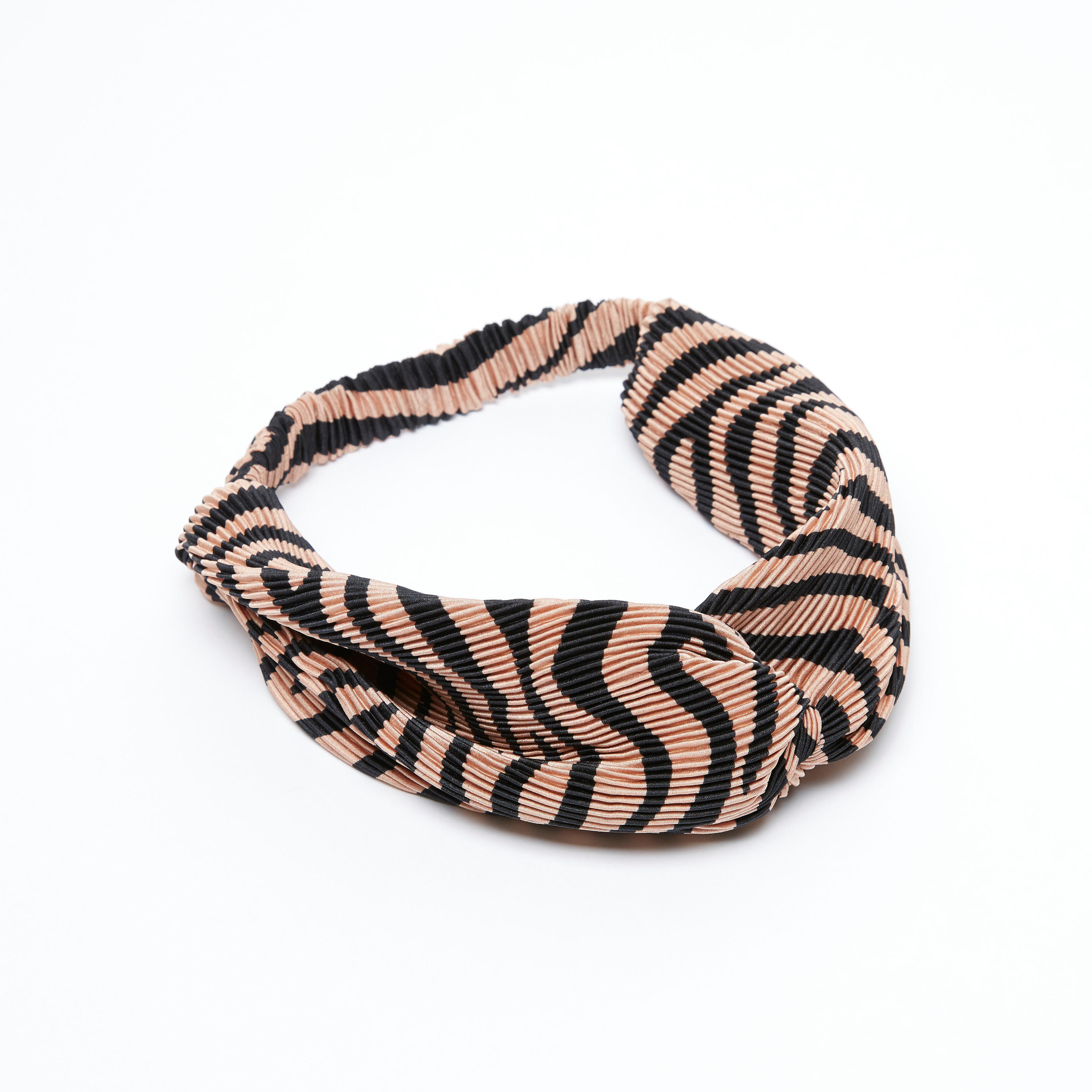 شريطة رأس بارزة الملمس-women-hairaccessories-image-3