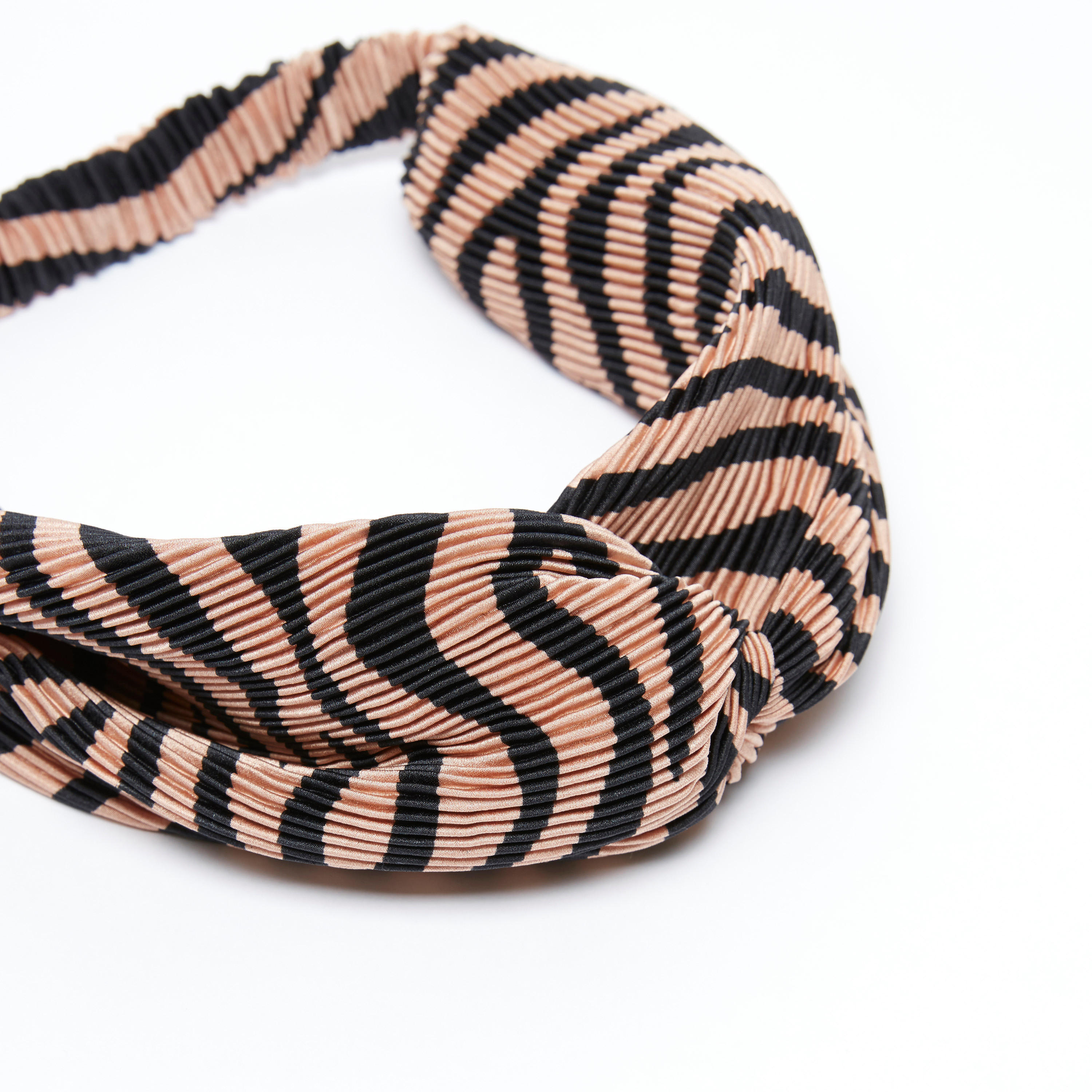 شريطة رأس بارزة الملمس-women-hairaccessories-image-2