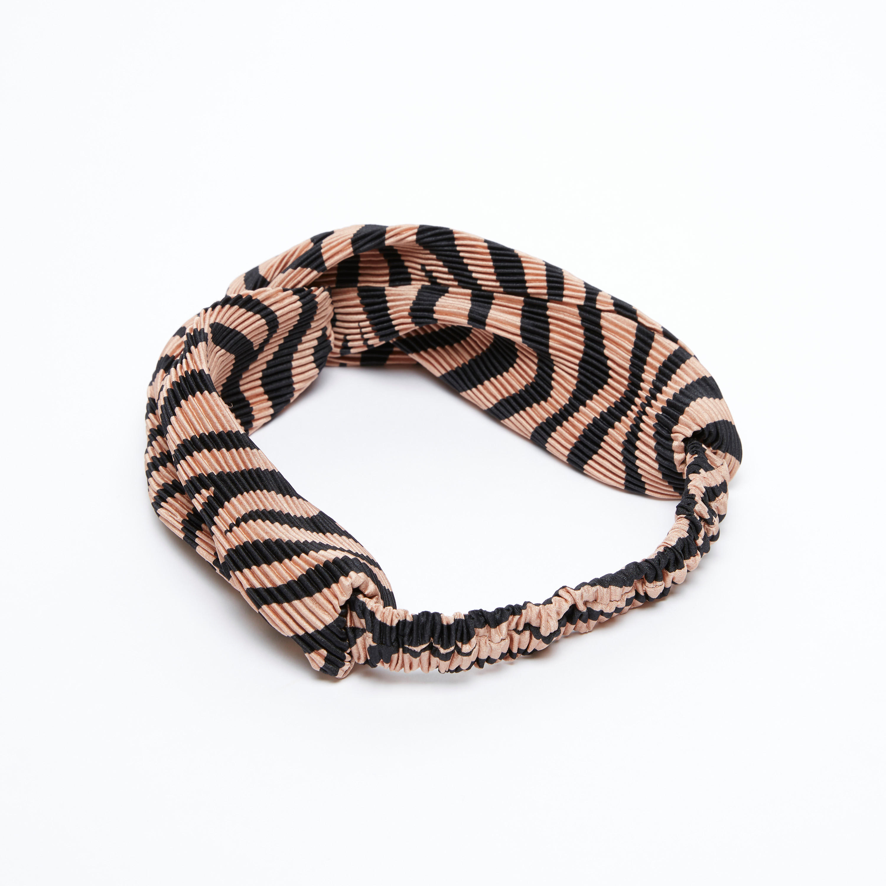 شريطة رأس بارزة الملمس-women-hairaccessories-image-1