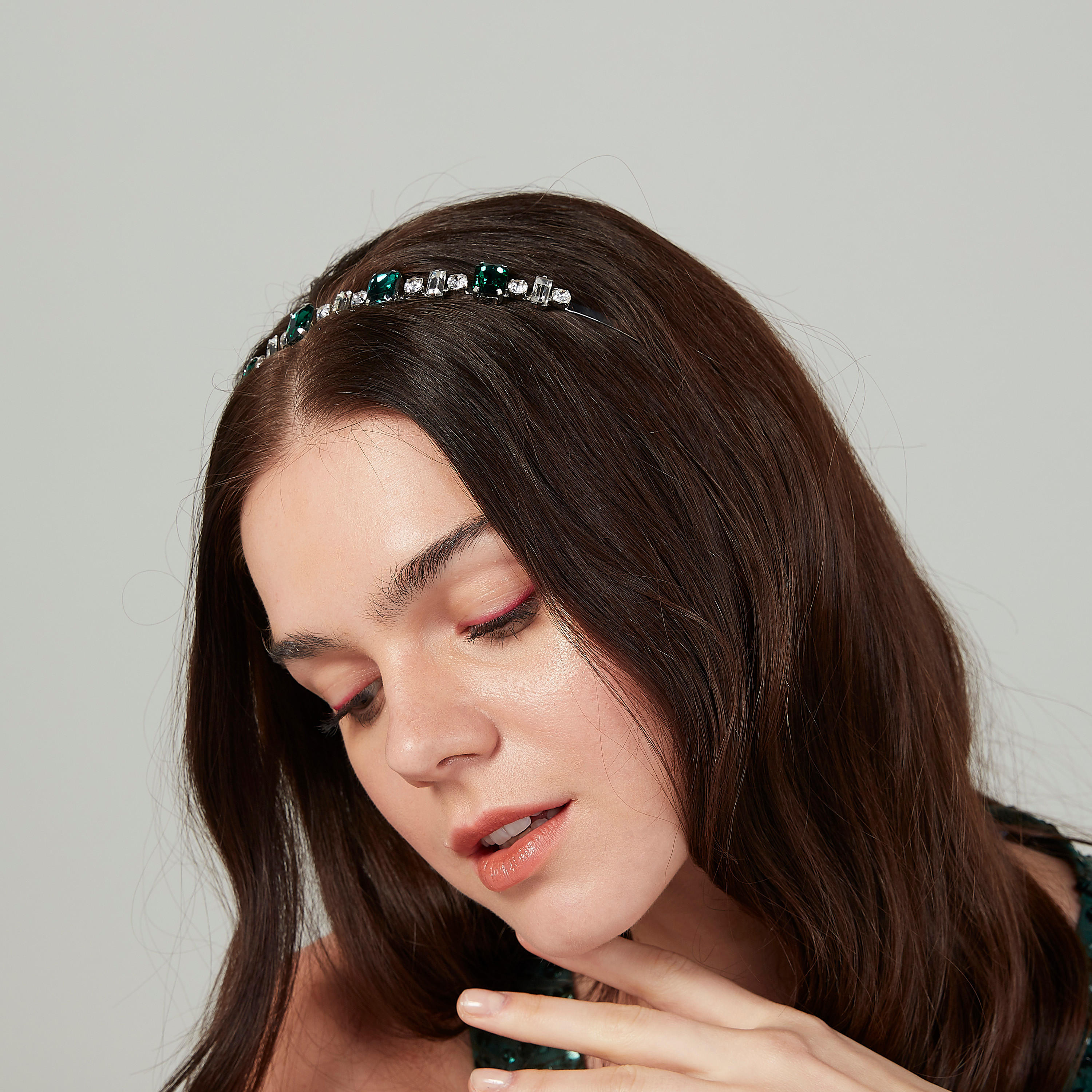 Embellished Hair Band-women-hairaccessories-image-2