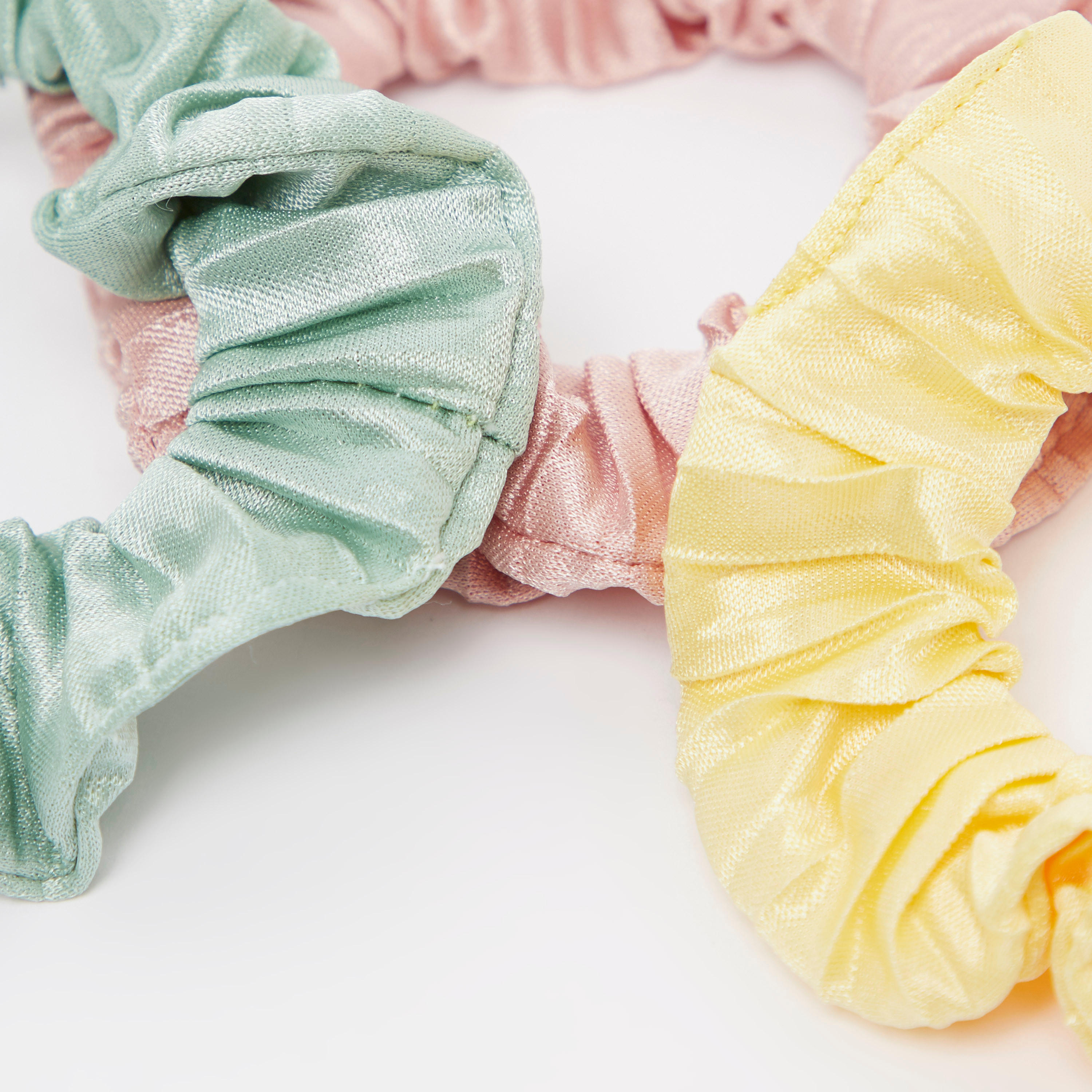 Set of 3 - Assorted Hair Tie-women-hairaccessories-image-3
