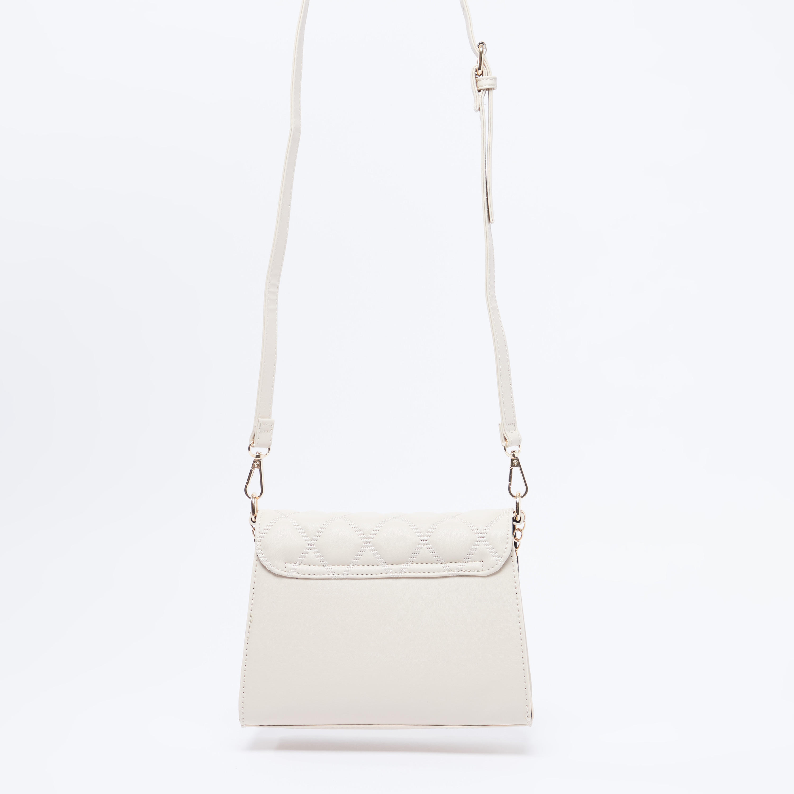 شنطة كروس بودي مبطّنة بحمالات كتف قابلة للتعديل-women-bagsandwallets-handbags-image-4