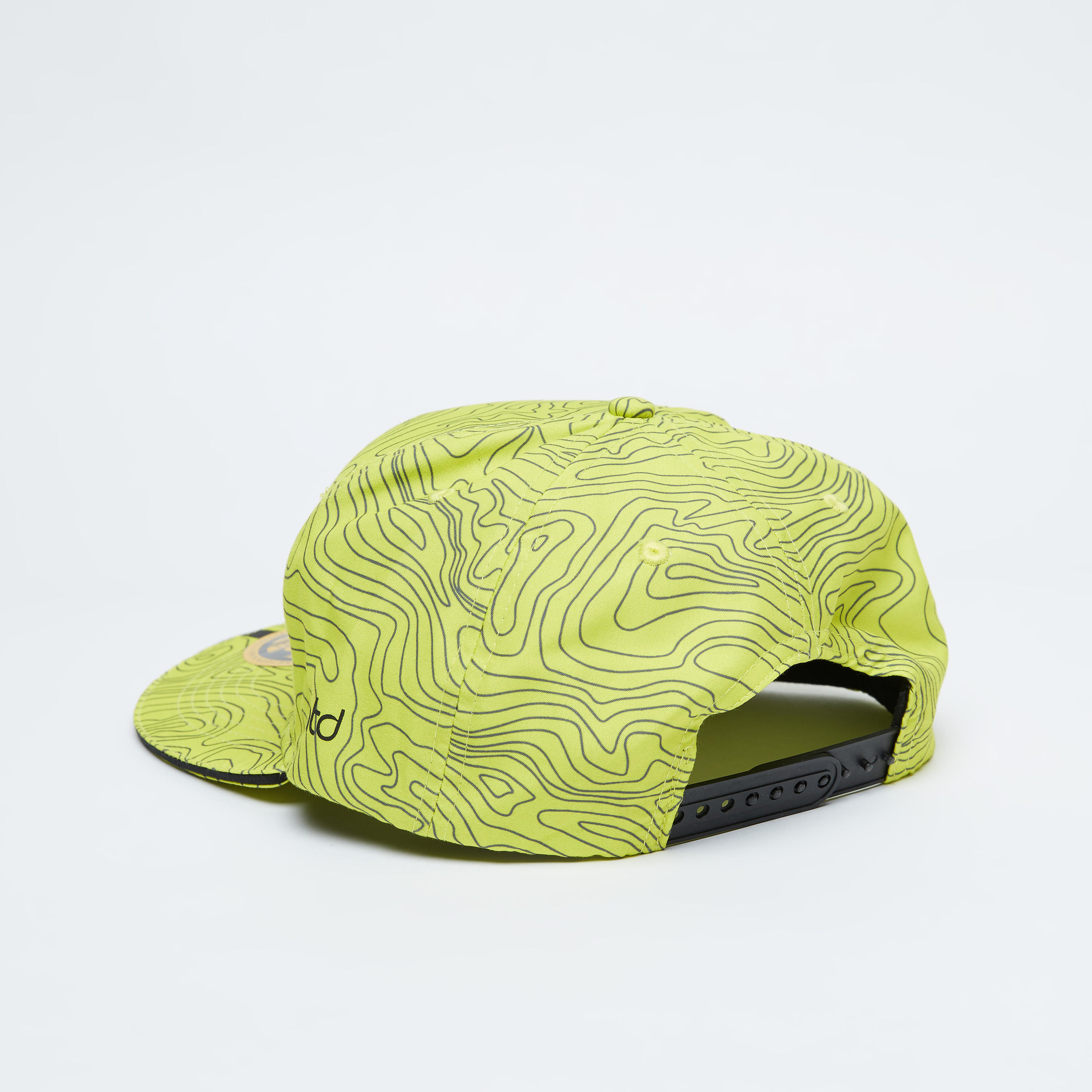 قبعة كاب بشريط إغلاق وطبعات-men-caps-image-4