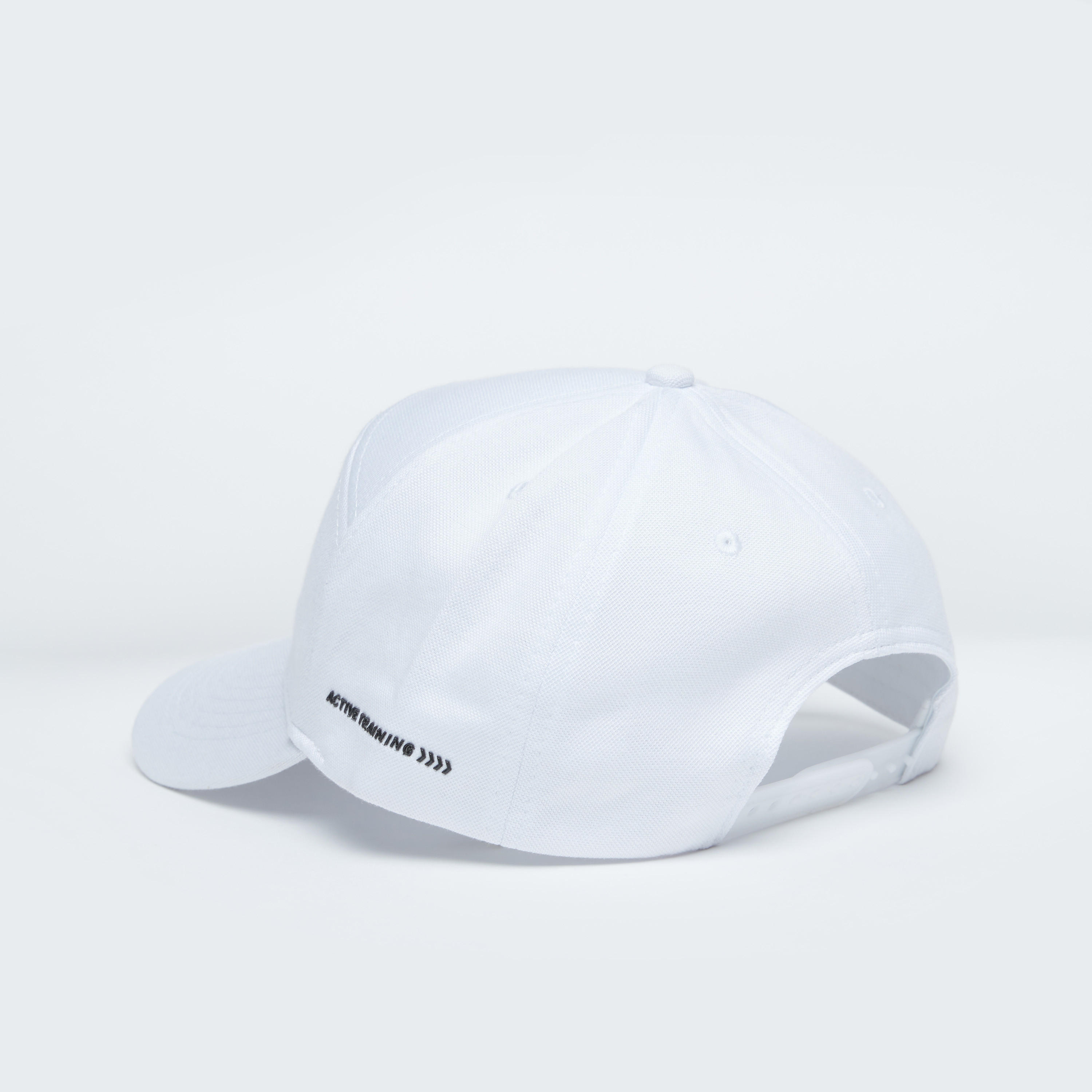 قبعة بارزة الملمس بزر للإغلاق-men-caps-image-1