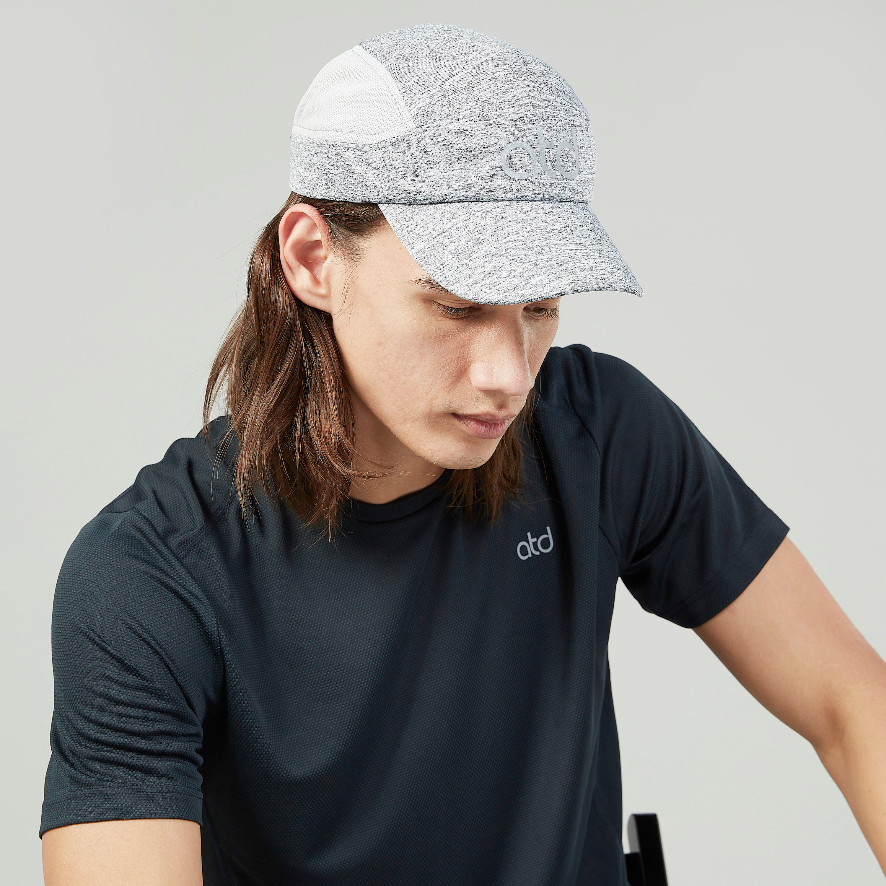 كاب بشريط إغلاق لاصق بطبعات-men-caps-image-3
