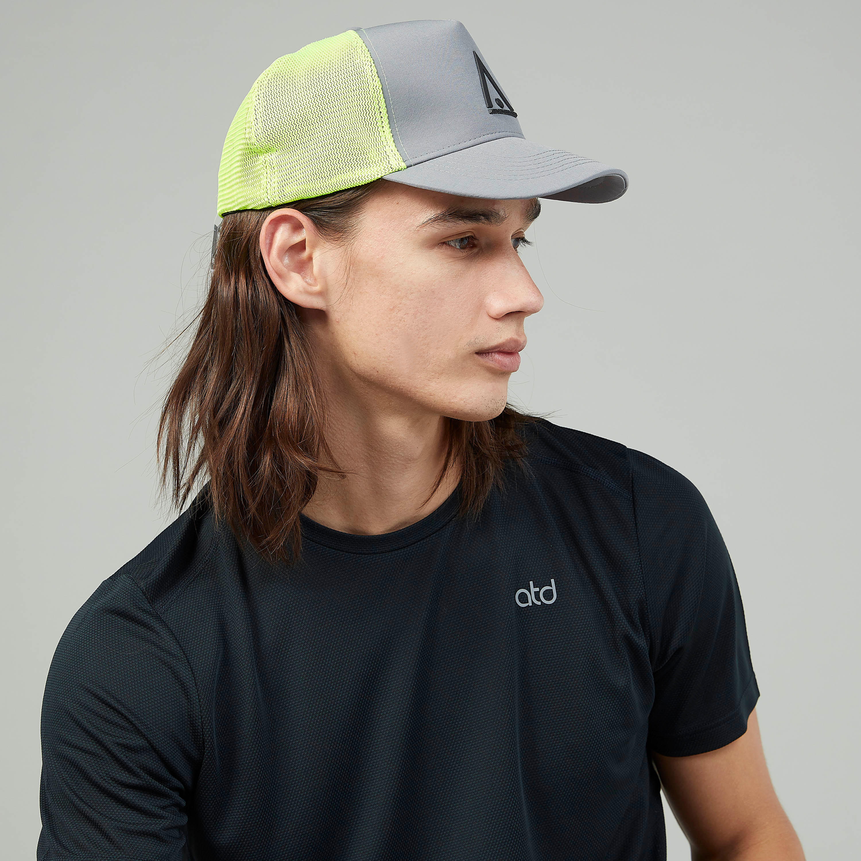 Textured Cap-men-caps-image-2