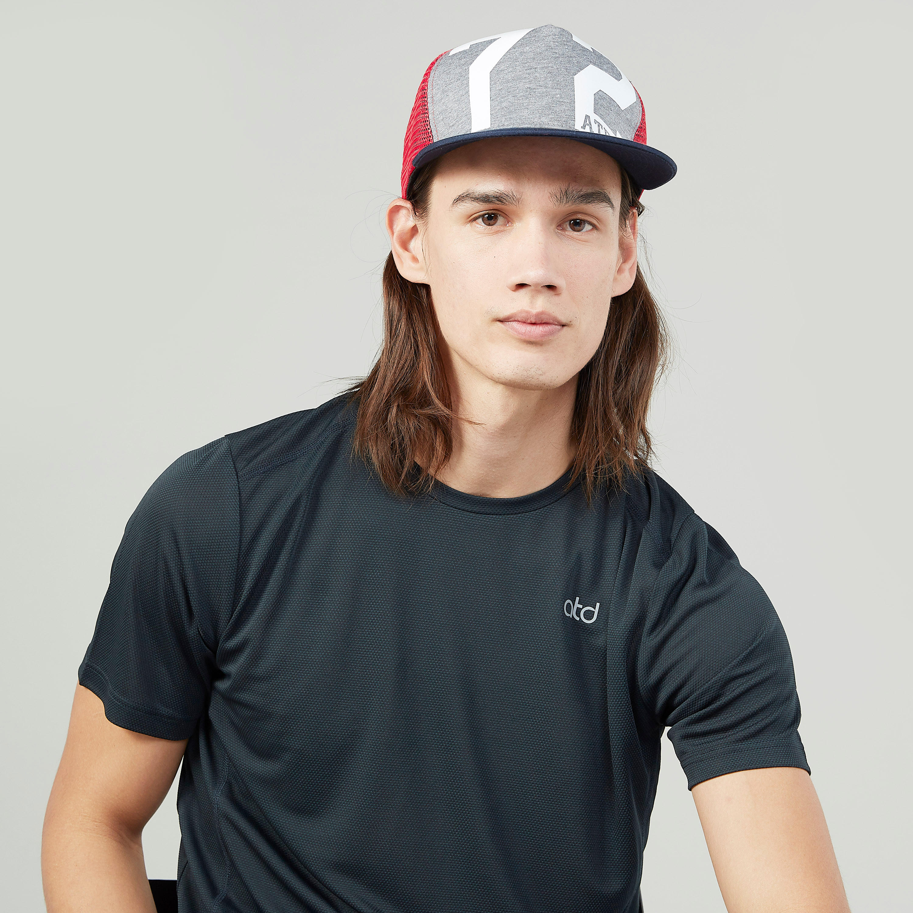Printed Cap with Snap Closure-men-caps-image-2