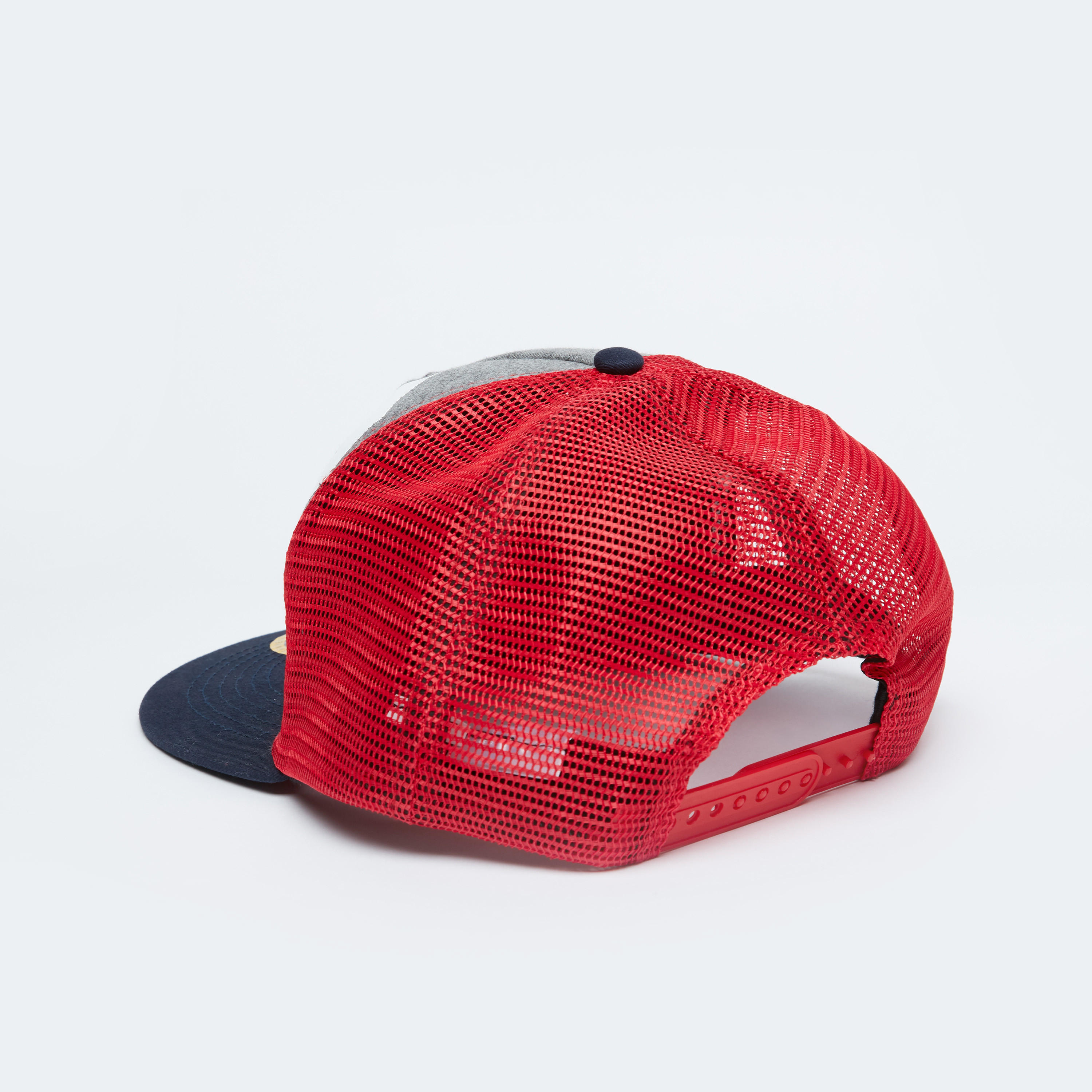 Printed Cap with Snap Closure-men-caps-image-4