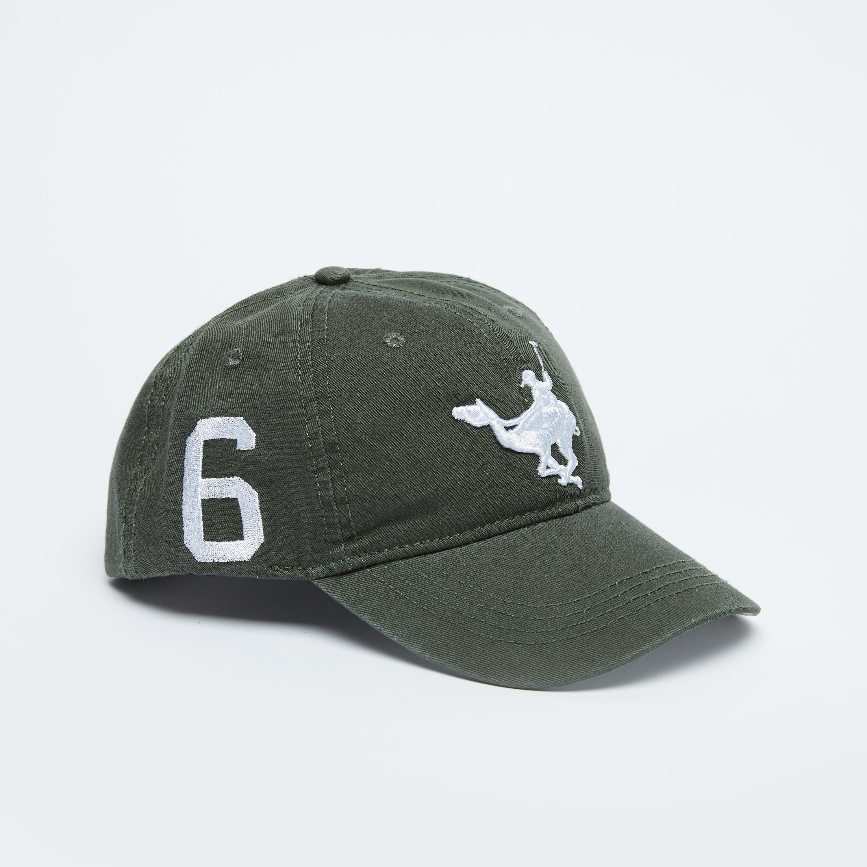 قبعة بارزة الملمس بزر للإغلاق-men-caps-image-4
