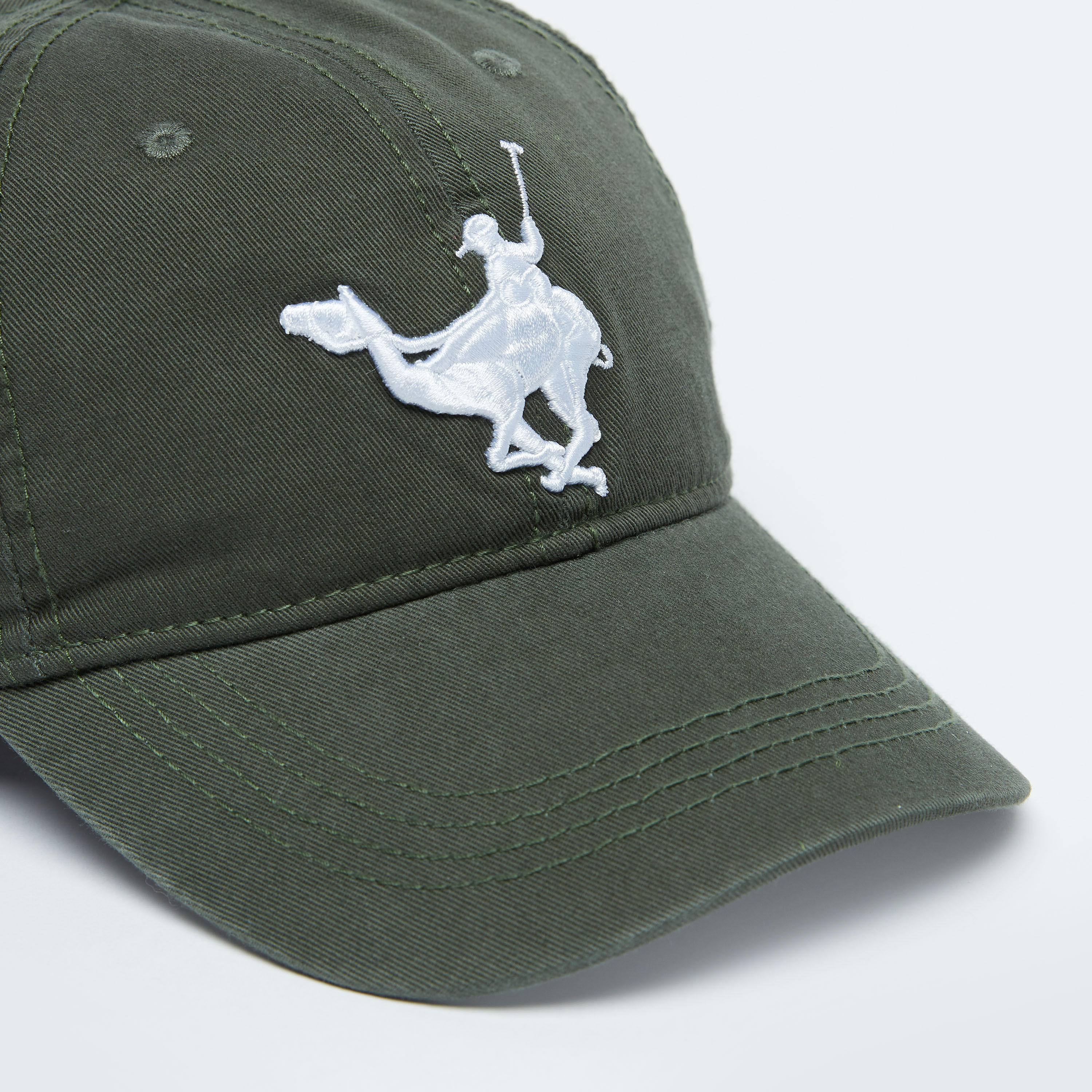 قبعة بارزة الملمس بزر للإغلاق-men-caps-image-2