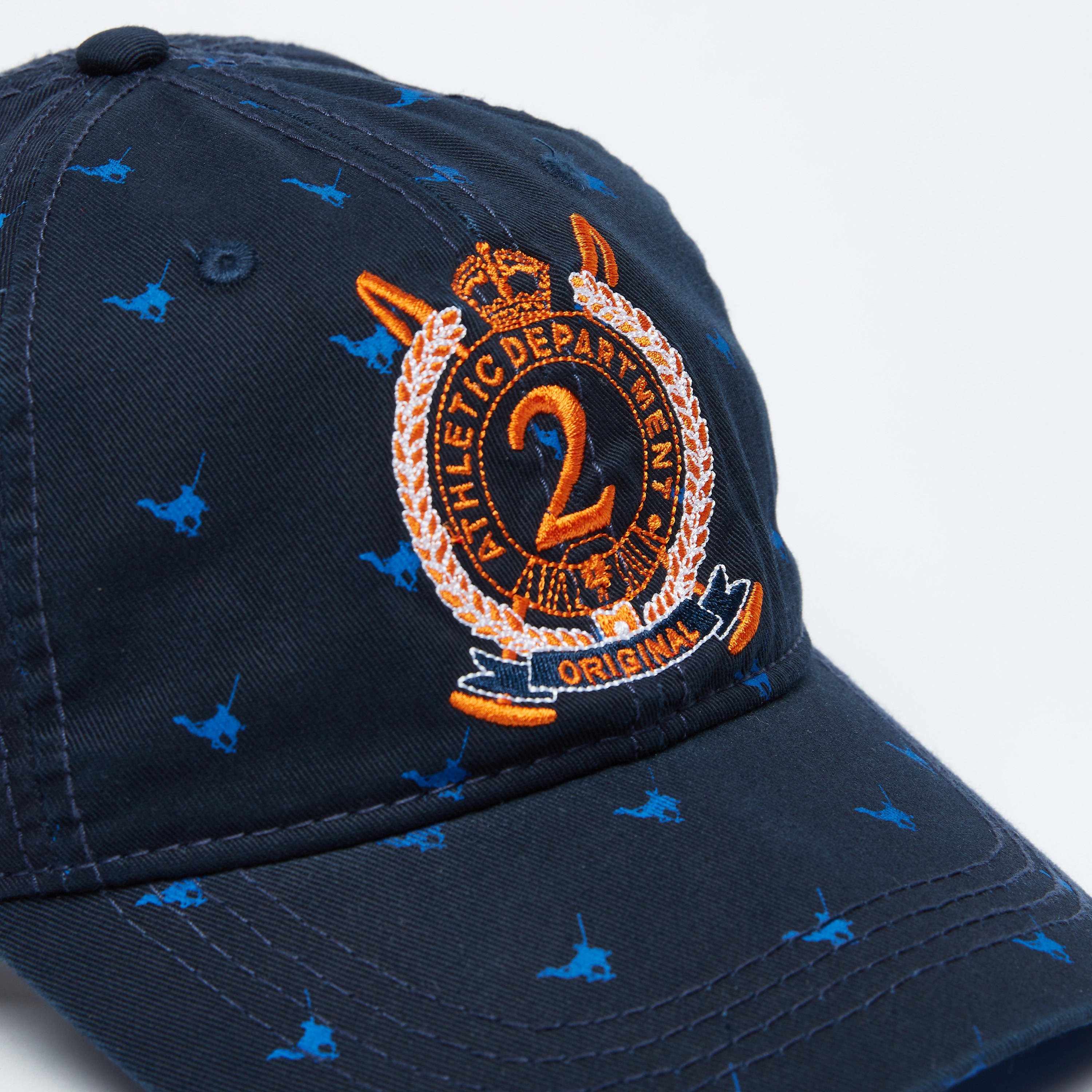 Printed Cap with Adjustable Slide Closure-men-caps-image-3