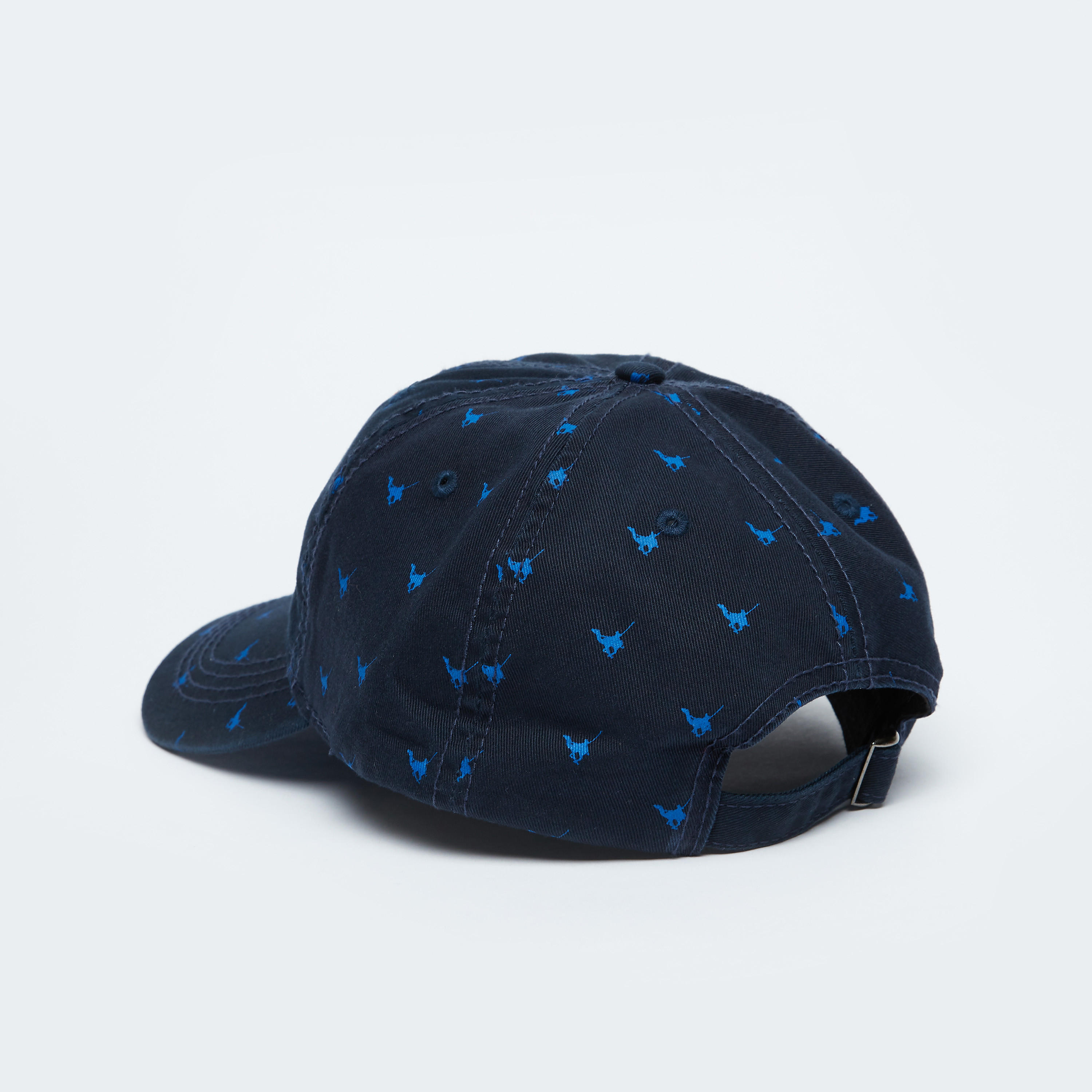 Printed Cap with Adjustable Slide Closure-men-caps-image-4