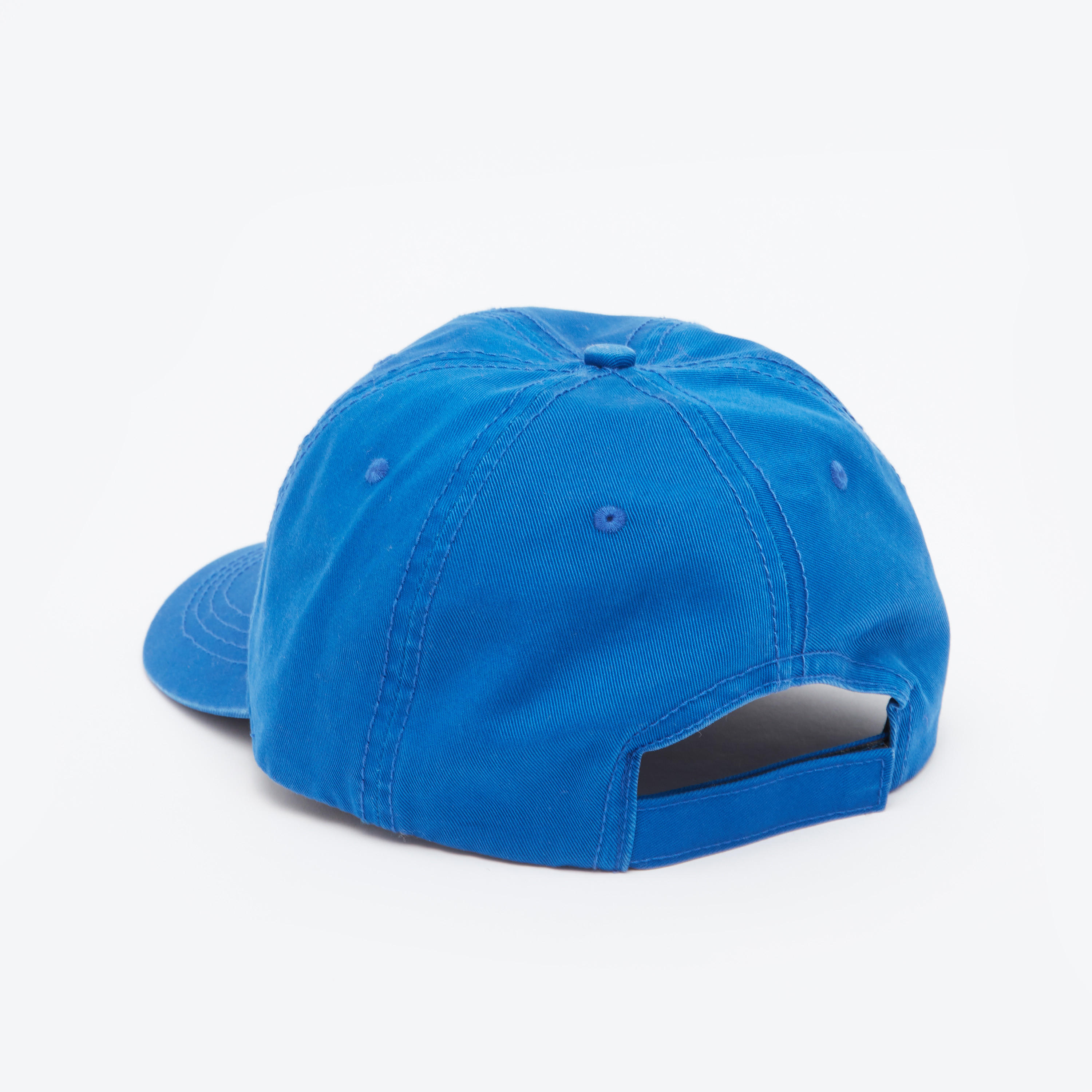 Printed Cap with Hook and Loop Closure-men-caps-image-3