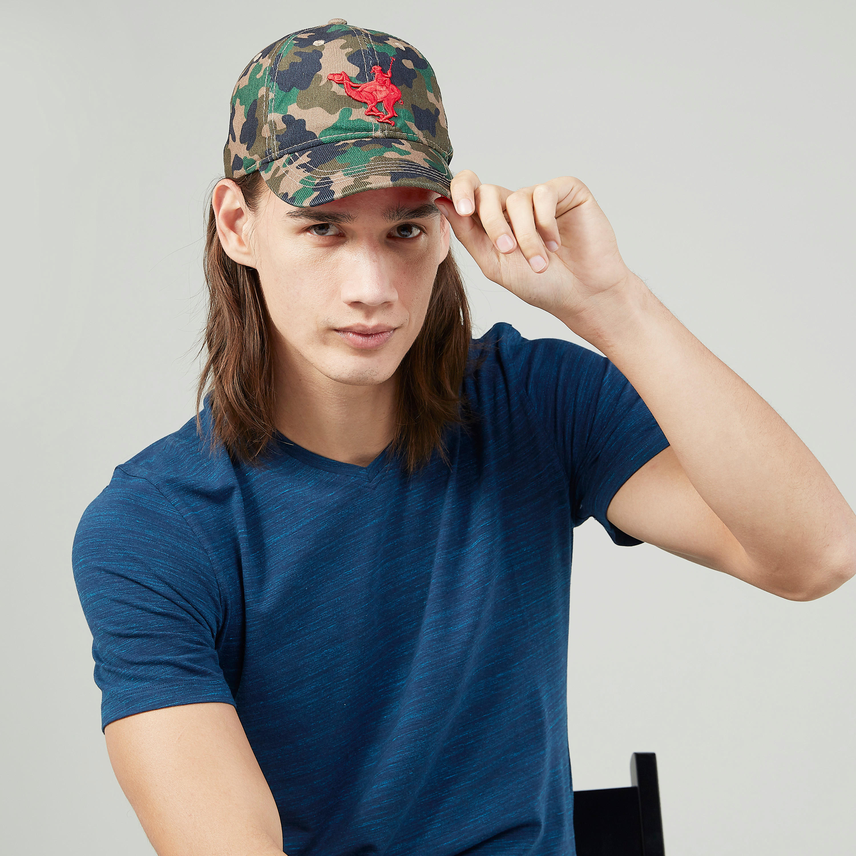 قبعة كاب بإبزيم إغلاق وطبعات-men-caps-image-3