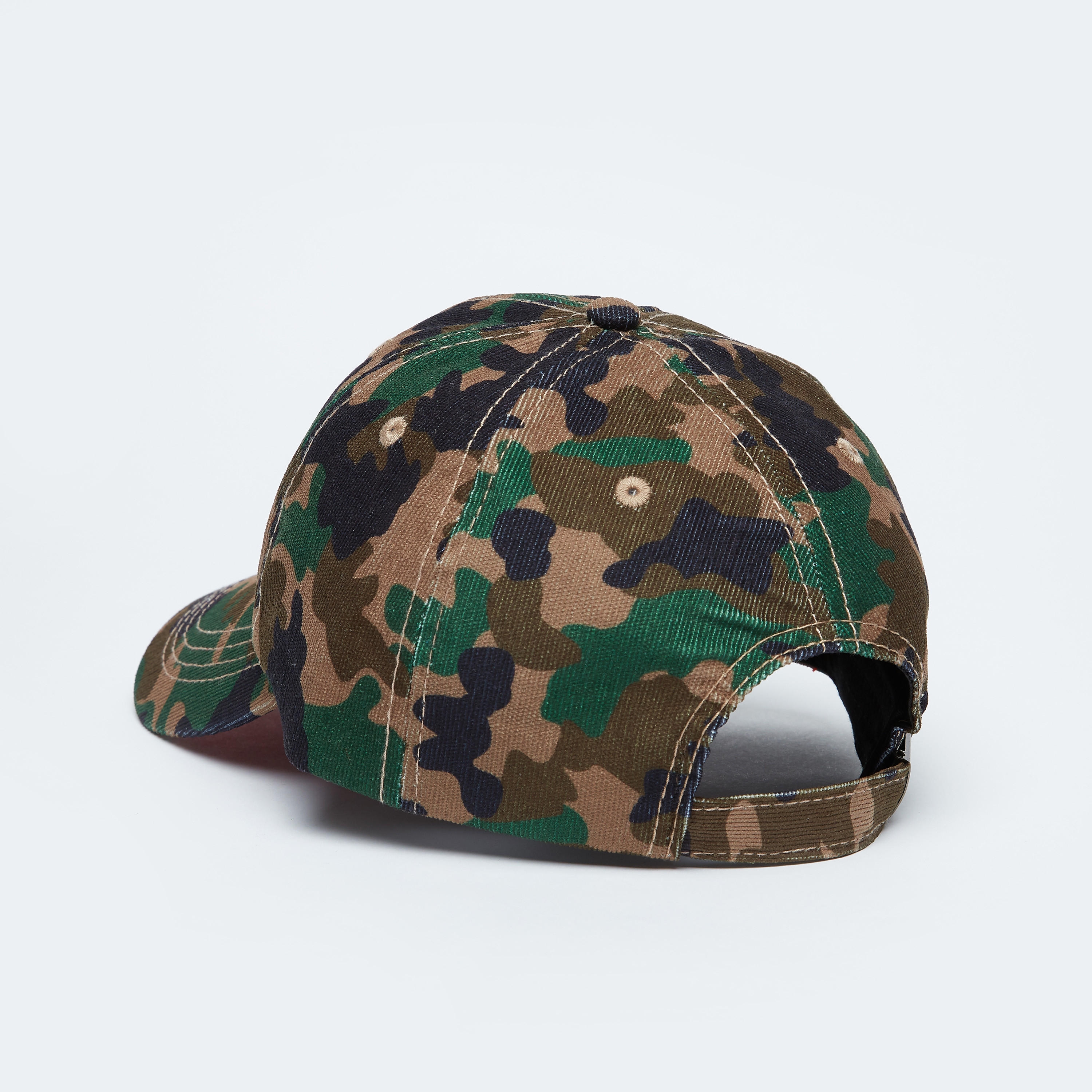 قبعة كاب بإبزيم إغلاق وطبعات-men-caps-image-1