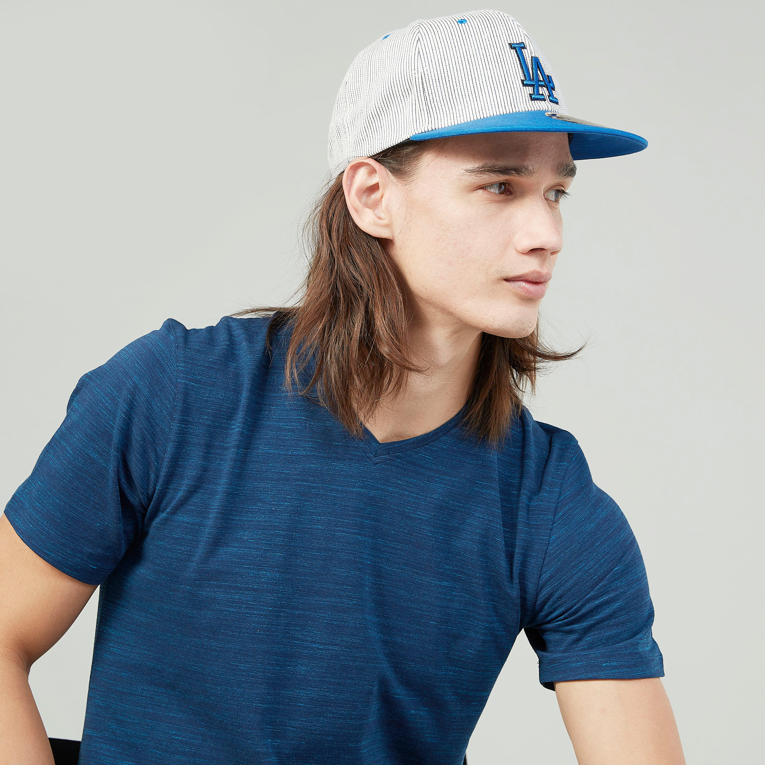 Printed Cap with Snap Closure-men-caps-image-2