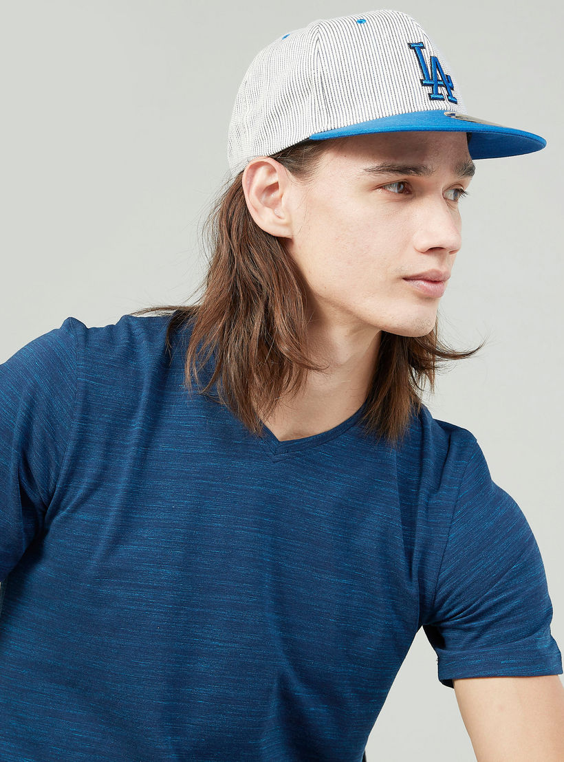 Printed Cap with Snap Closure-men-caps-image-2