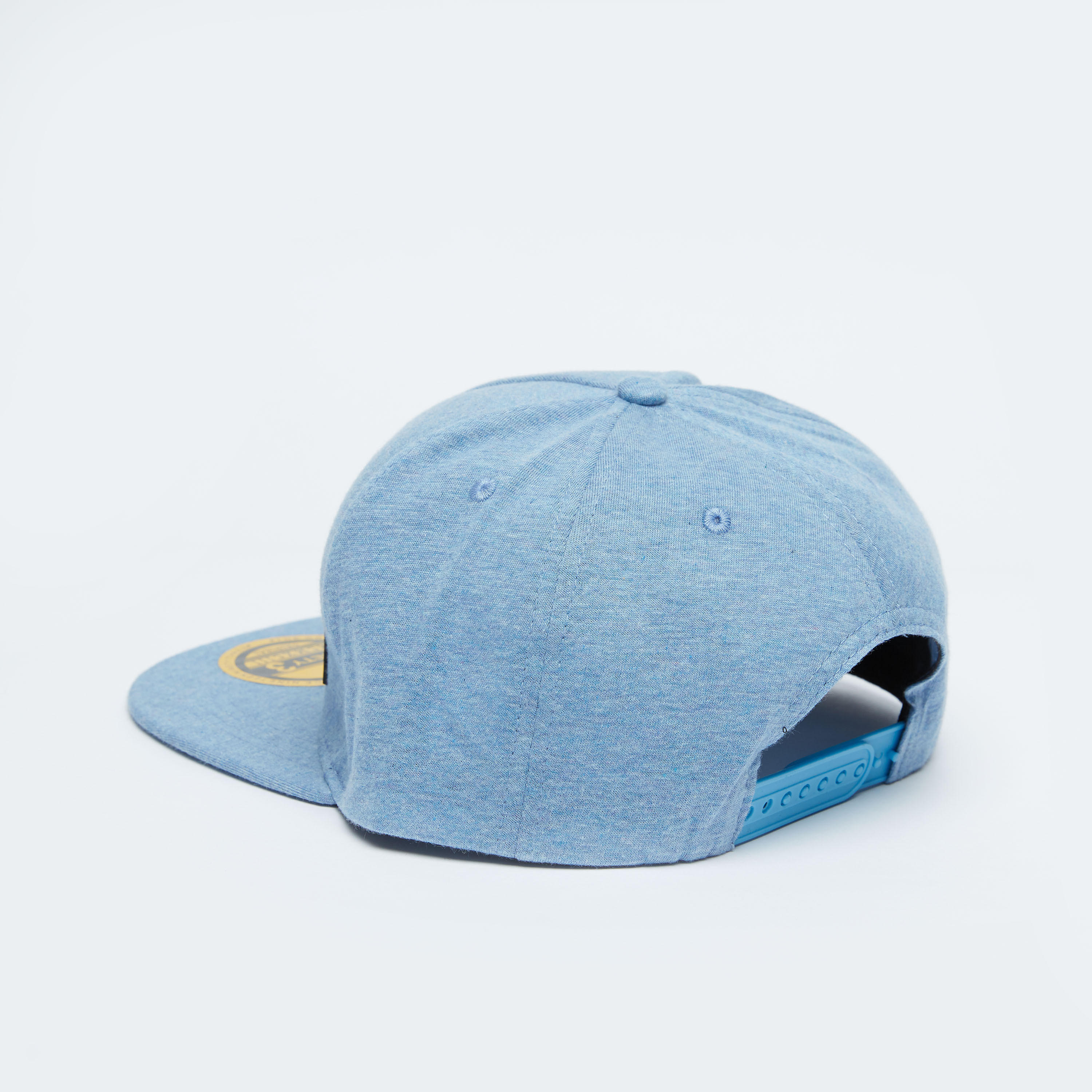 Printed Cap with Snap Closure-men-caps-image-4