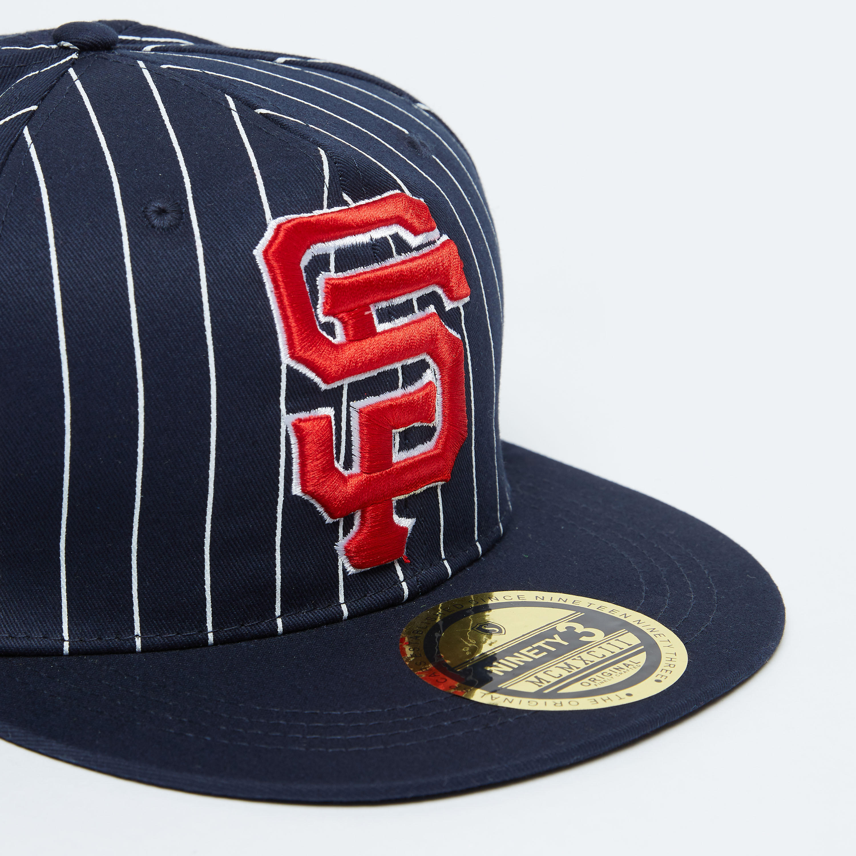 Printed Cap with Snap Closure-men-caps-image-3