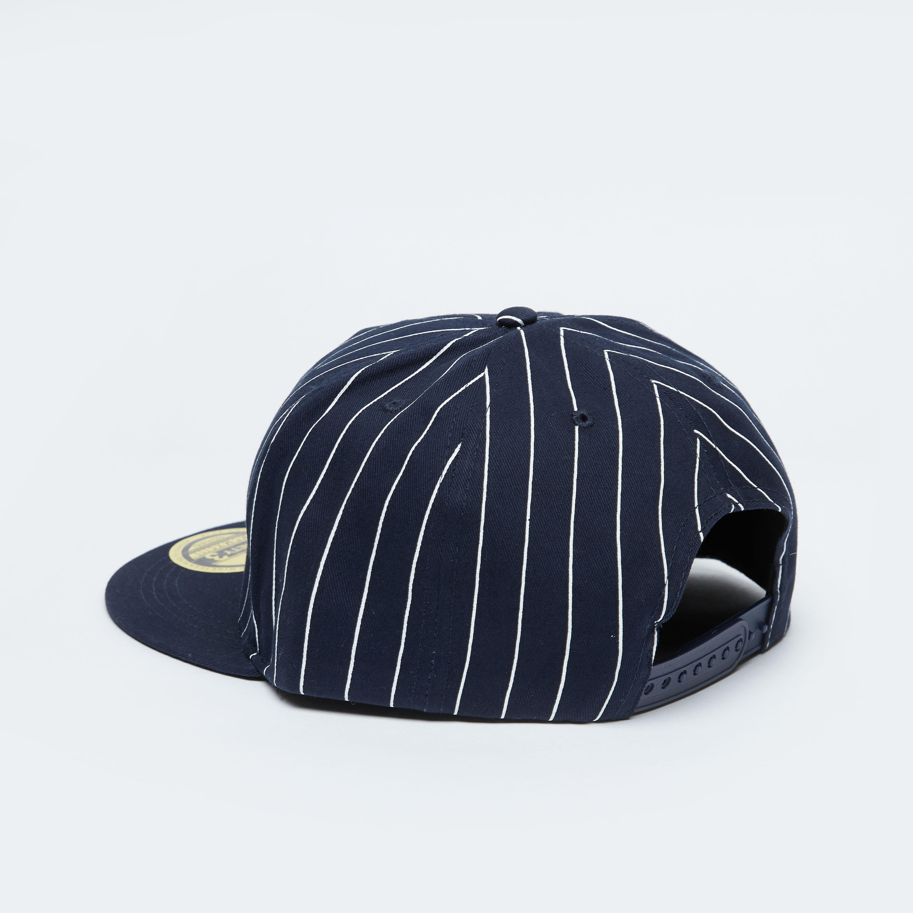 Printed Cap with Snap Closure-men-caps-image-4