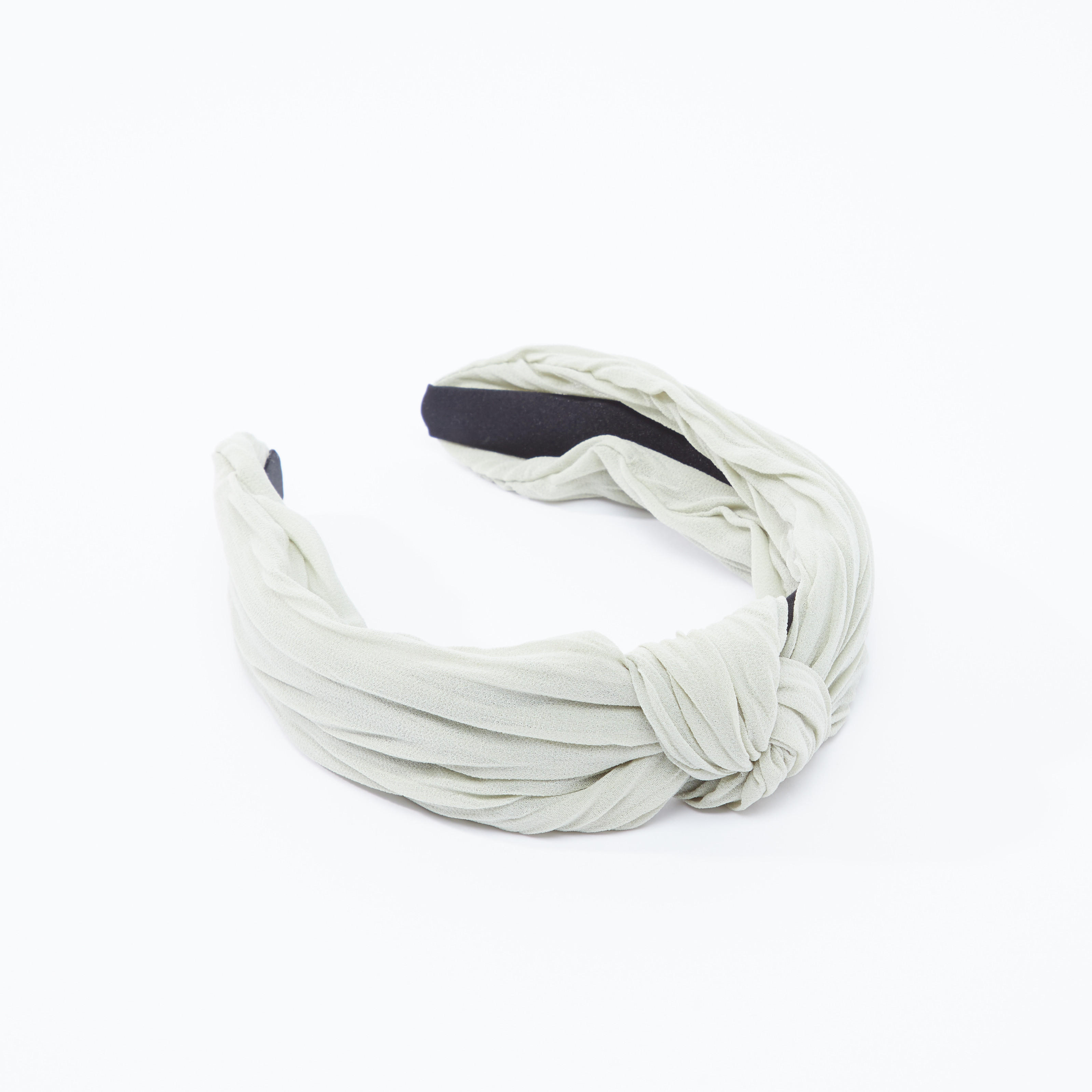 شريطة رأس بارزة الملمس-women-hairaccessories-image-4