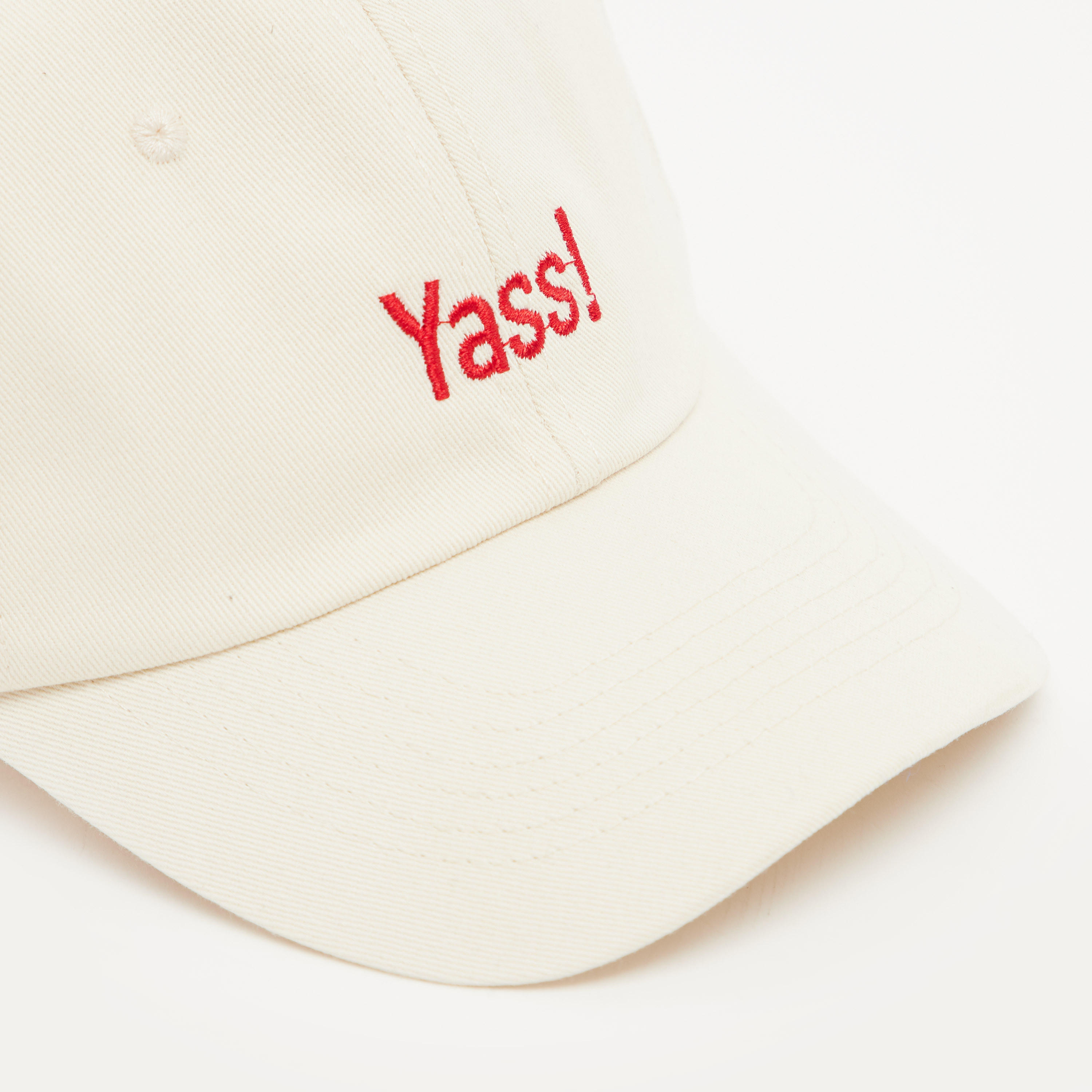 كاب بارز الملمس بإبزيم إغلاق-women-clothingaccessories-capsandhats-image-3