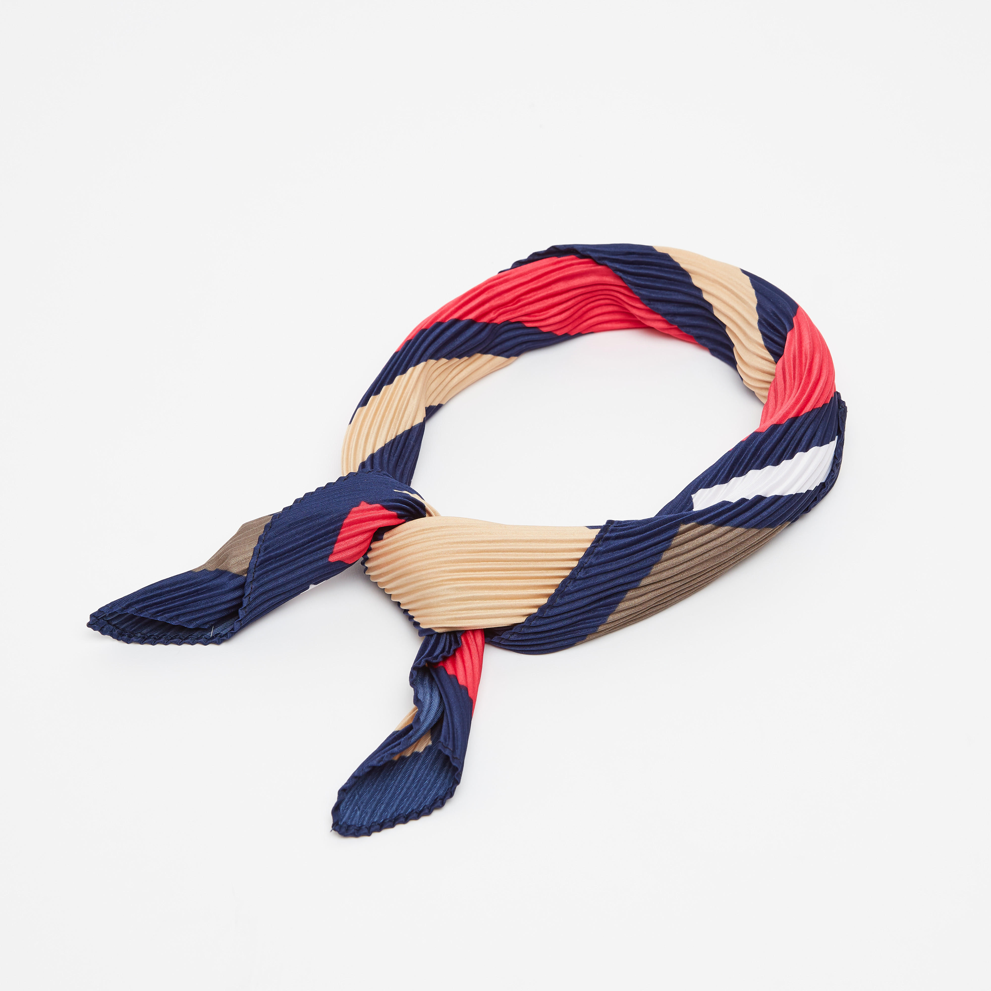 وشاح مخطط بثنايا-women-clothingaccessories-scarves-image-3