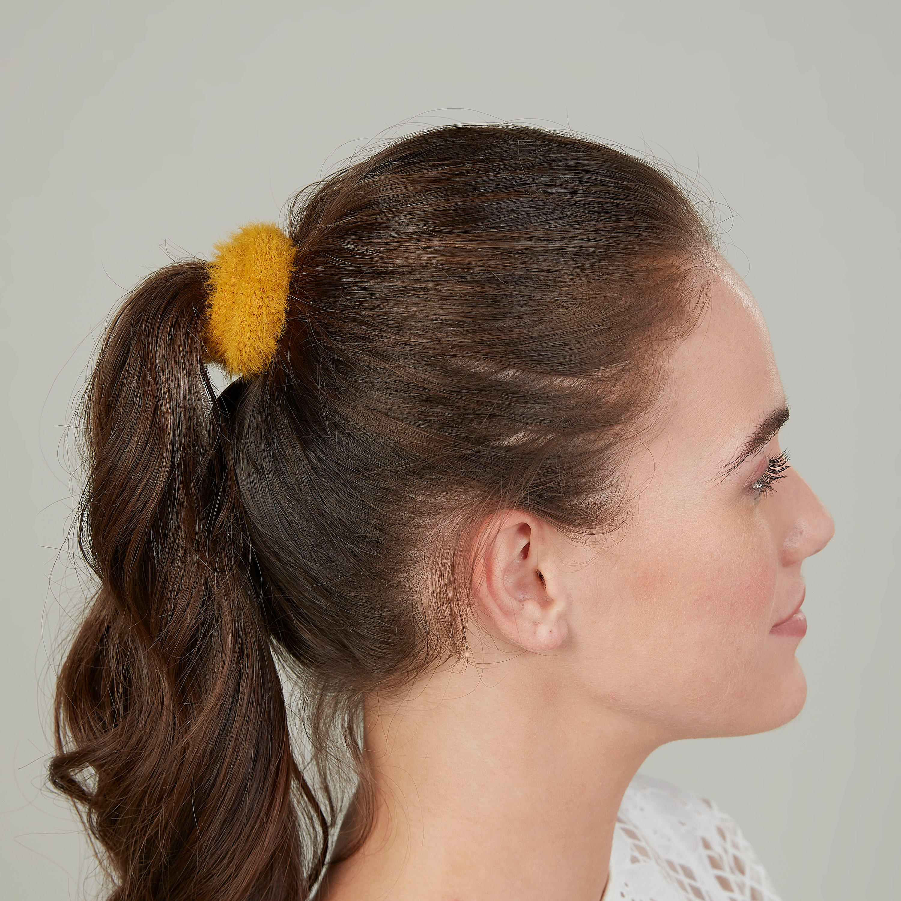 ربطات شعر سادة - طقم من 3 قطع-women-hairaccessories-image-2