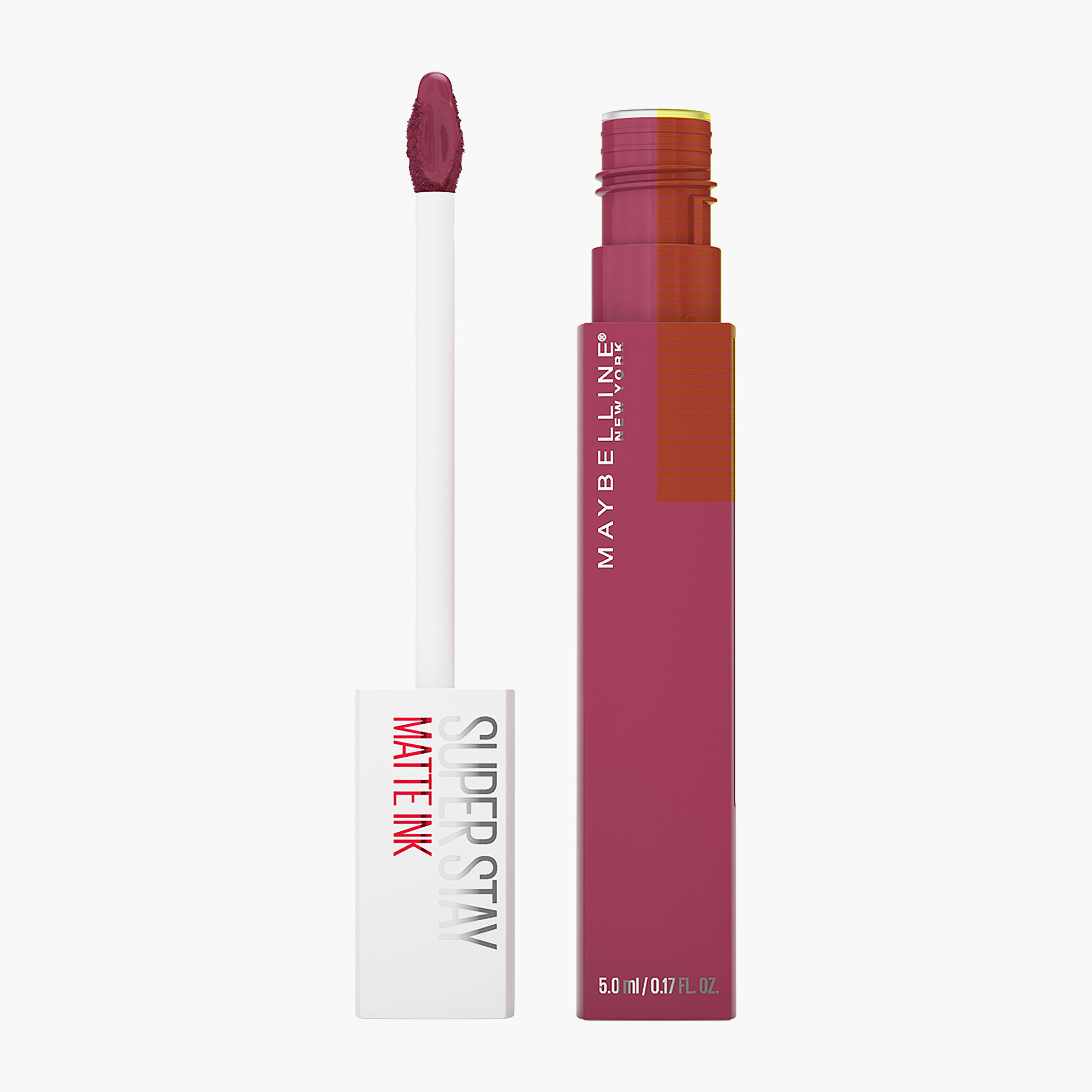 Maybelline New York Superstay Matte Ink Liquid Lipstick-beautyandpersonalcare-makeup-lips-liquidlipsticks-image-1