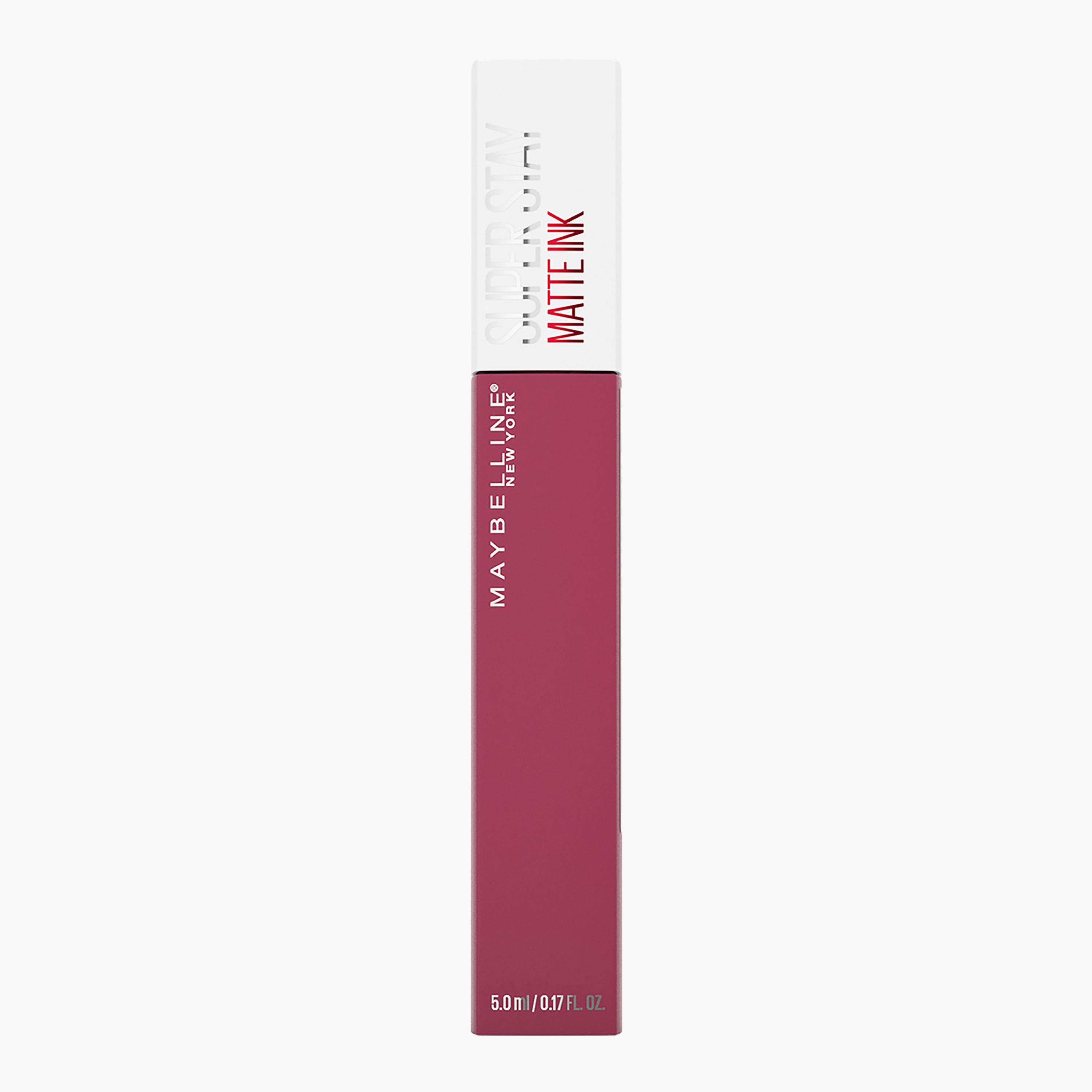 Maybelline New York Superstay Matte Ink Liquid Lipstick-beautyandpersonalcare-makeup-lips-liquidlipsticks-image-2