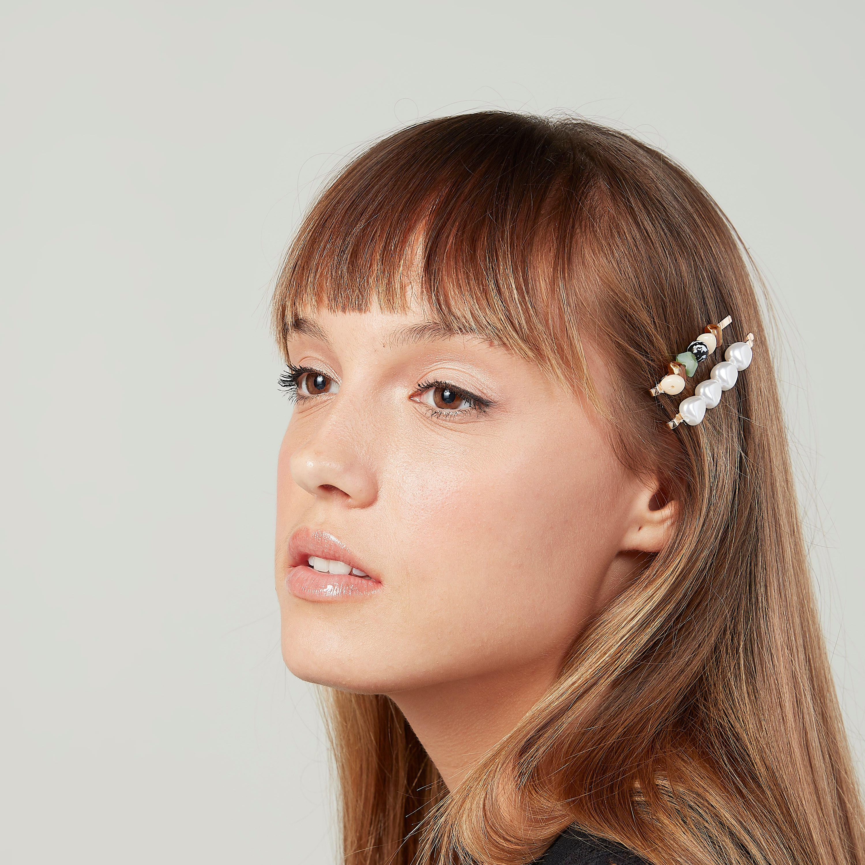 دبابيس شعر مزيّنة - طقم من 2 قطع-women-hairaccessories-image-2