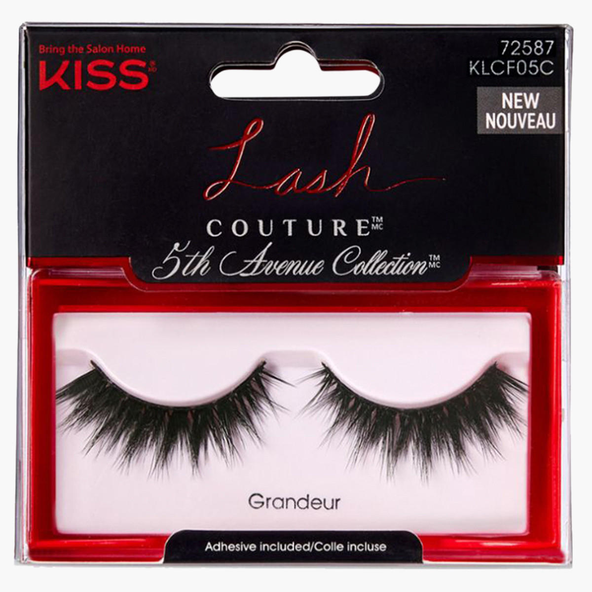 Kiss Cosmetics Lash Couture 5th Avenue-beautyandpersonalcare-makeup-eyes-falselashes-image-1