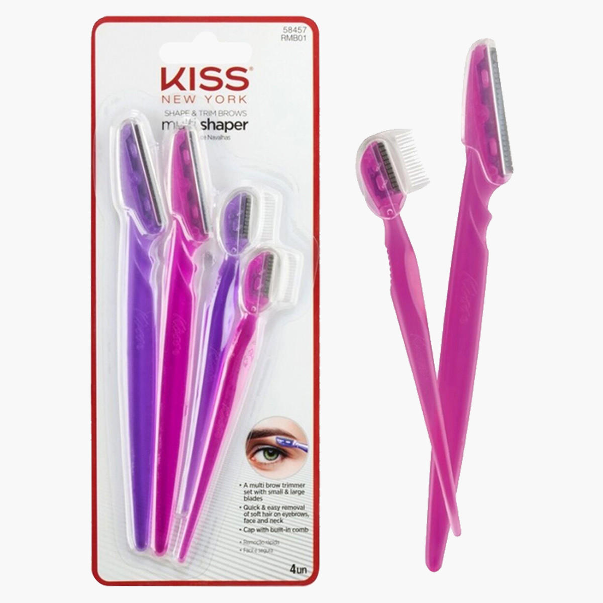 Kiss Cosmetics Multi Brow Trimmer-beautyandpersonalcare-makeup-brushesandaccessories-accessories-image-1