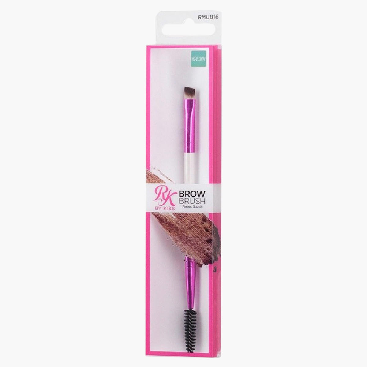 Kiss Cosmetics Brow & Spoolie Brush-beautyandpersonalcare-makeup-brushesandaccessories-brushes-image-1