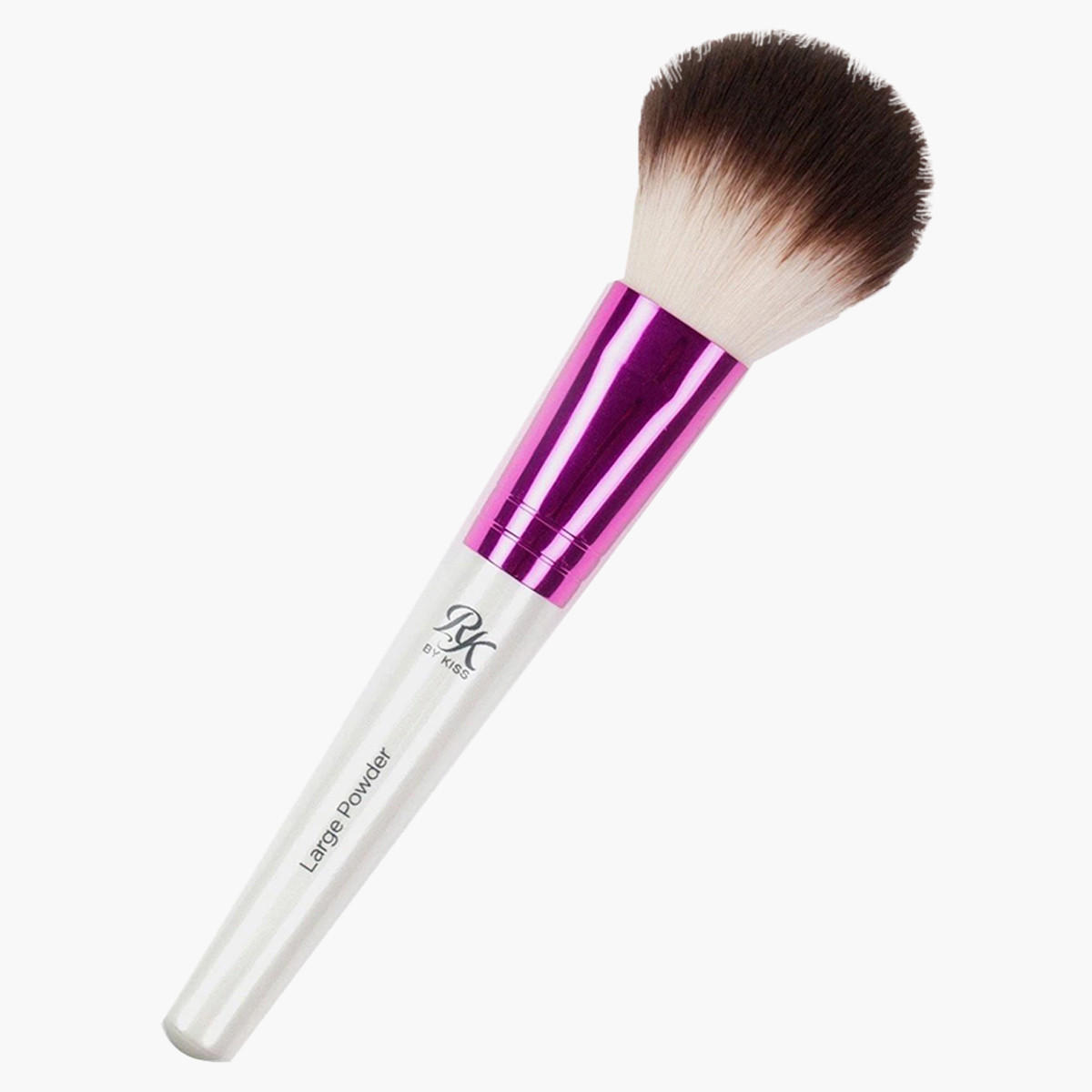 Kiss Cosmetics Large Powder Brush-beautyandpersonalcare-makeup-brushesandaccessories-brushes-image-1