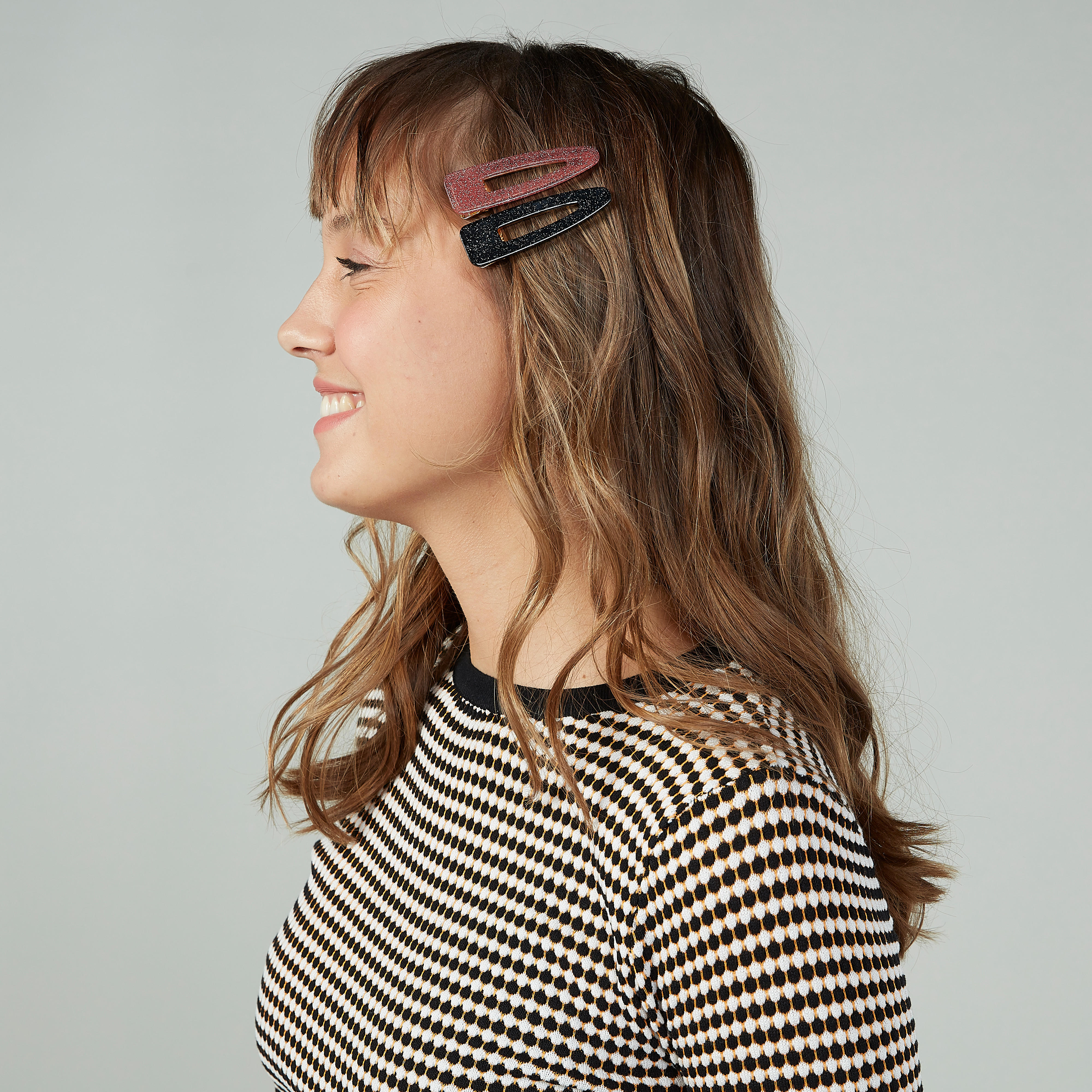 مشبك شعر بطبعات - طقم من 3 قطع-women-hairaccessories-image-2