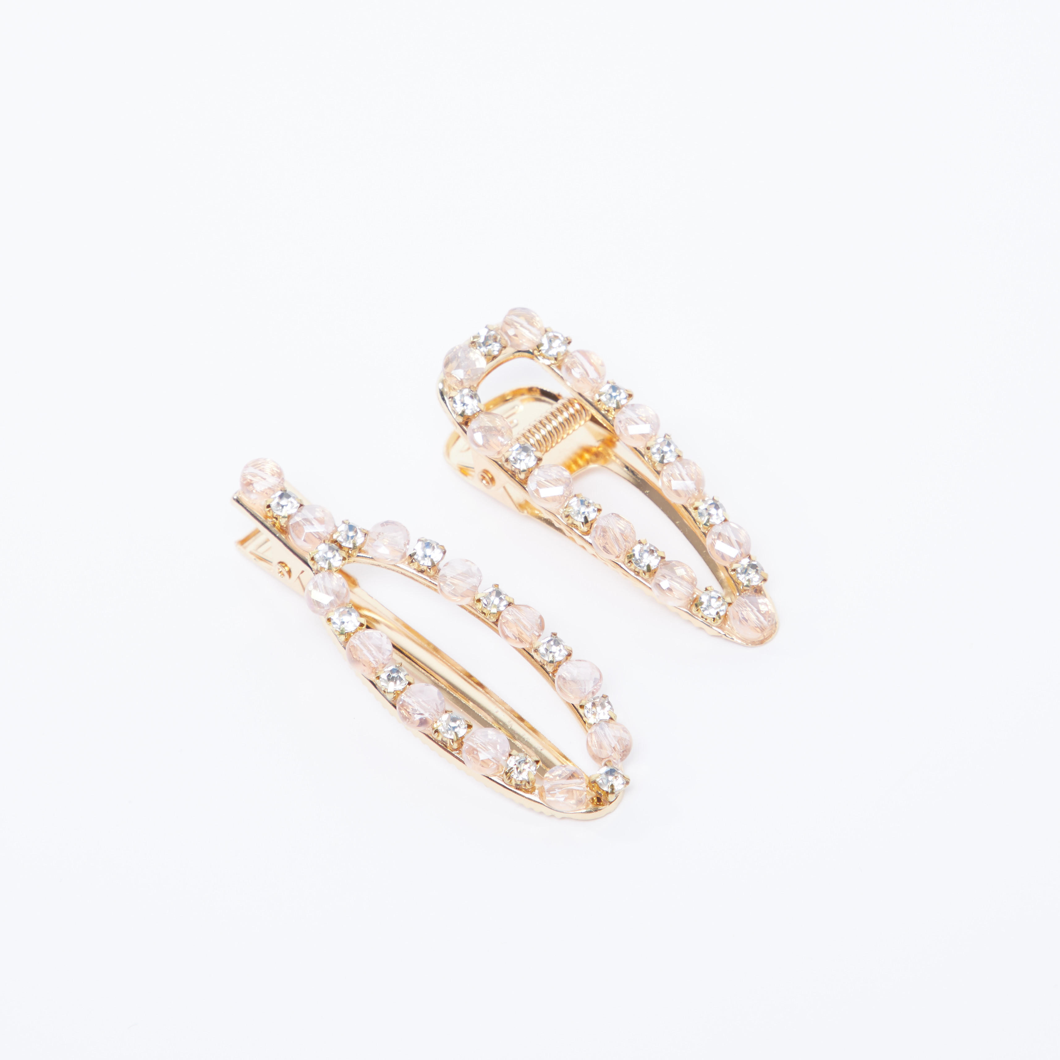 دبابيس شعر مزيّنة - طقم من 2 قطع-women-hairaccessories-image-1