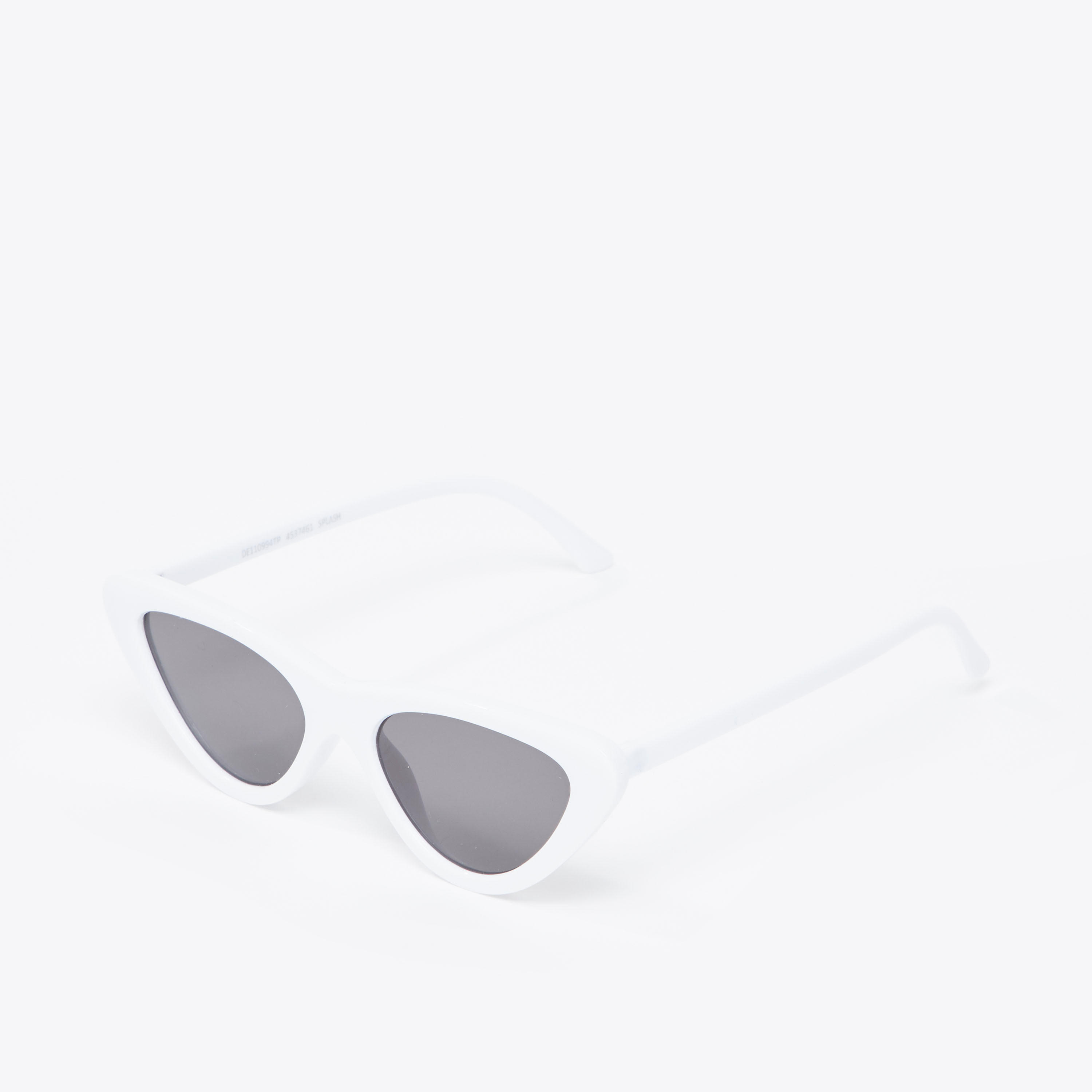 نظّارة شمسية بمرآة وإطار كامل ووسادات للأنف-women-sunglasses-image-1