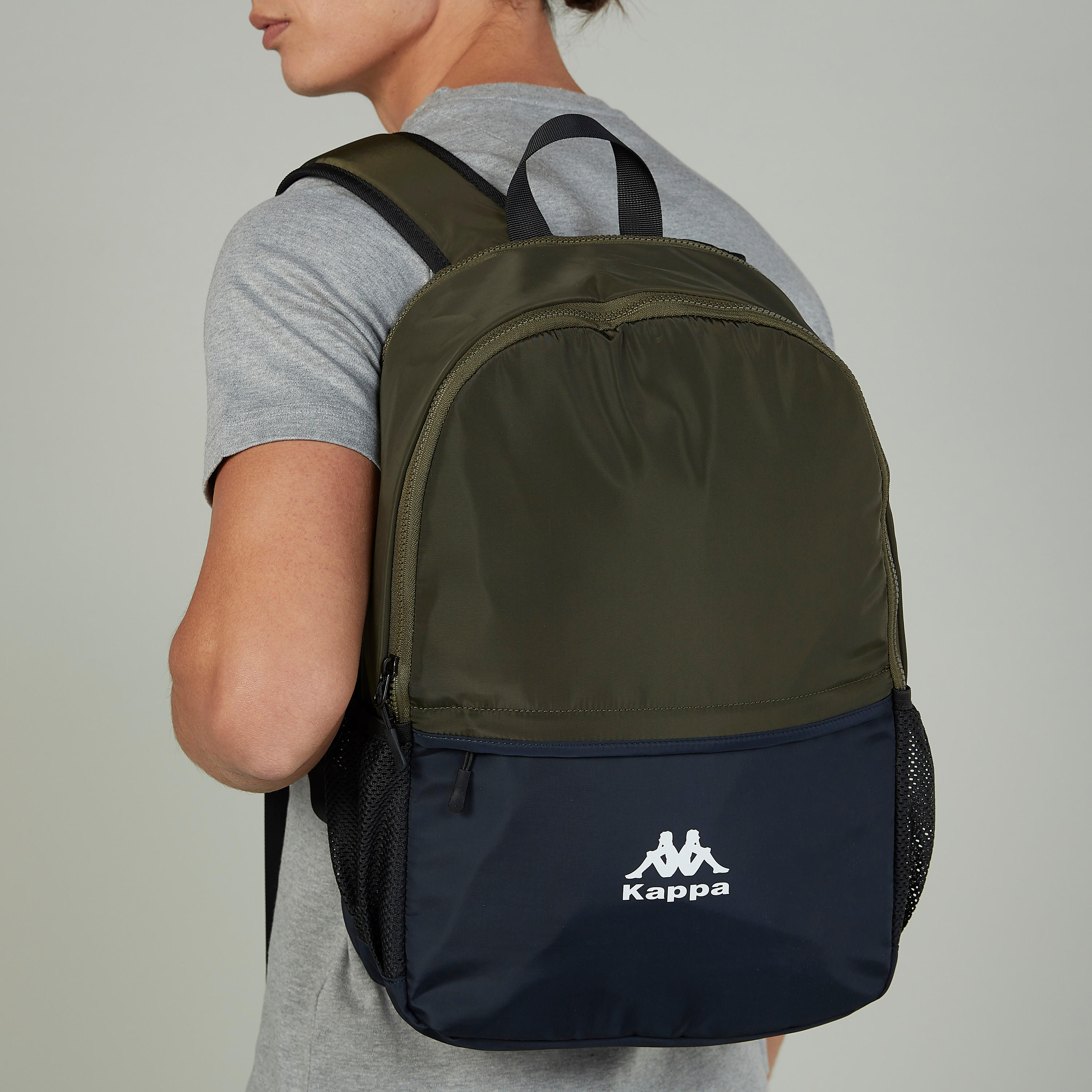 حقيبة ظهر بحمّالات قابلة للتعديل من كابا-men-bags-image-4