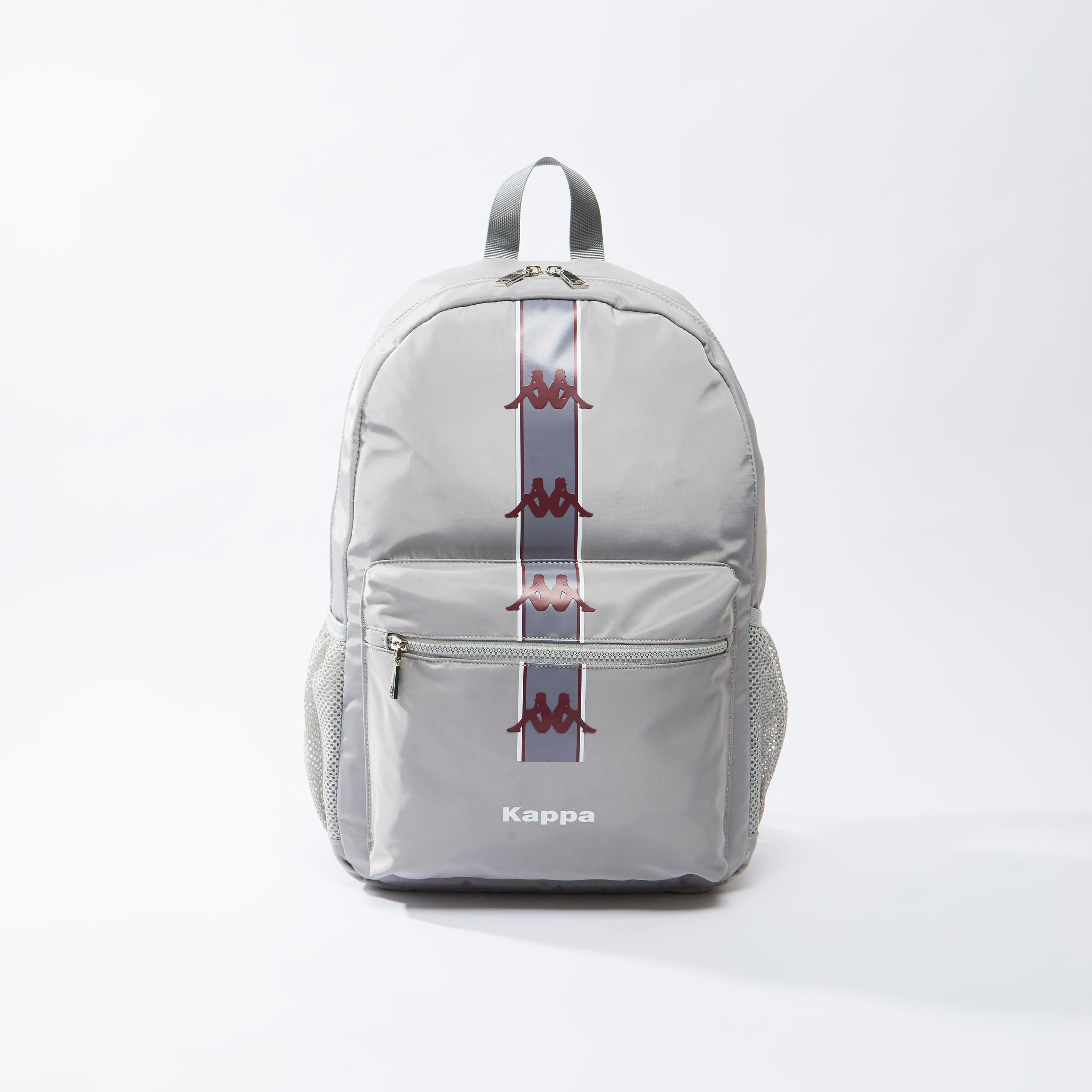 شنطة ظهر بحمّالات كتف قابلة للتعديل وطبعات من كابا-men-bags-image-5