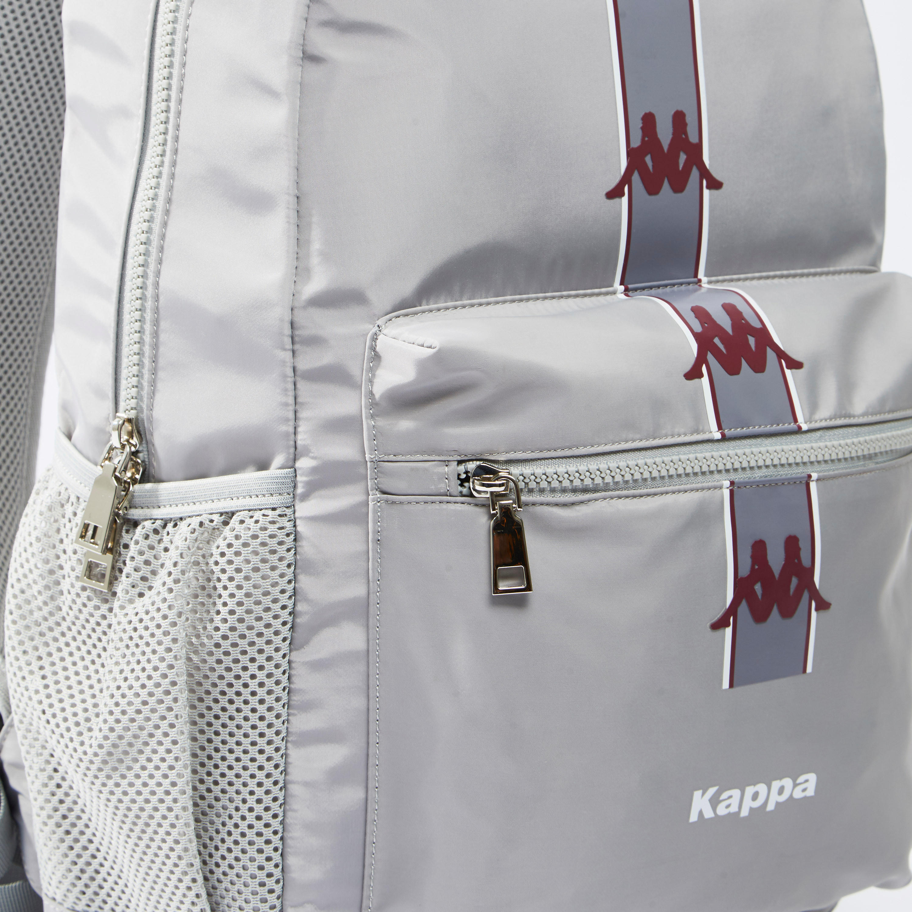 شنطة ظهر بحمّالات كتف قابلة للتعديل وطبعات من كابا-men-bags-image-2