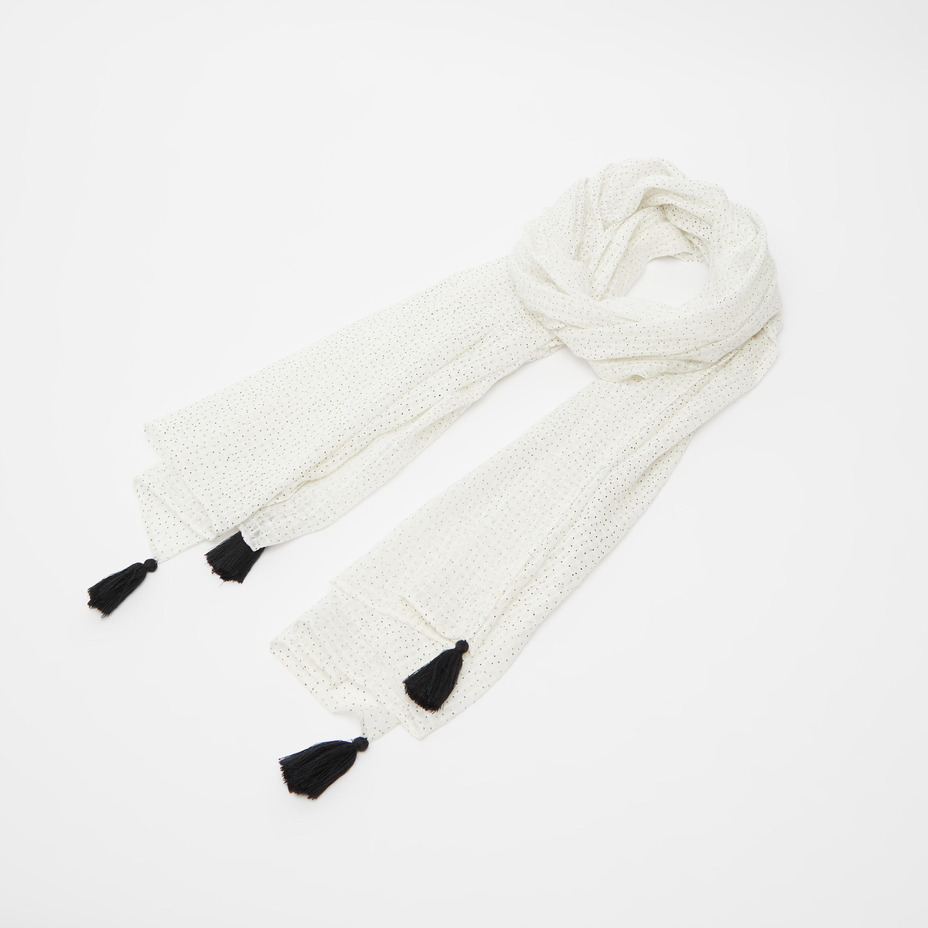 وشاح بطبعات وشرّابات-women-clothingaccessories-scarves-image-3
