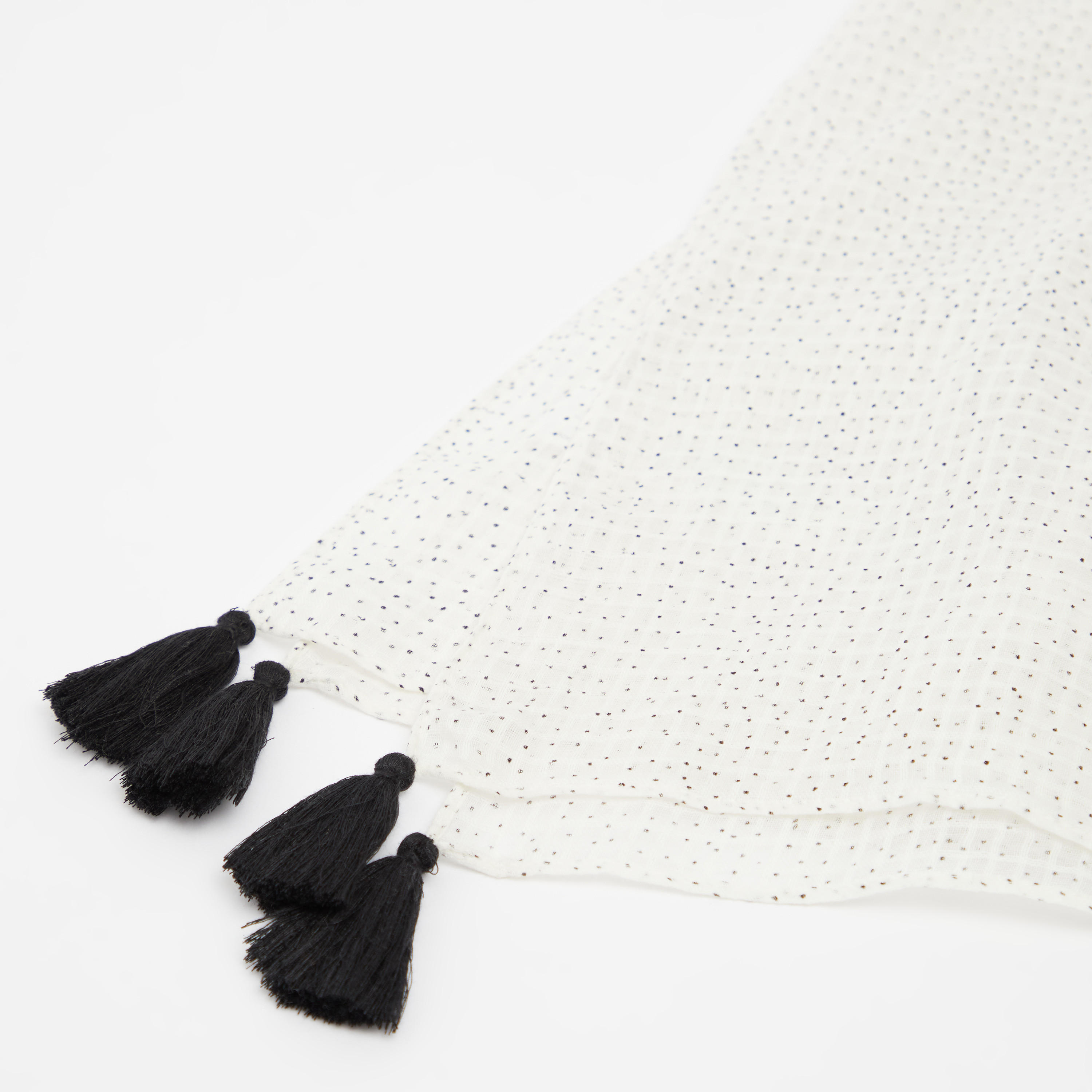 وشاح بطبعات وشرّابات-women-clothingaccessories-scarves-image-1